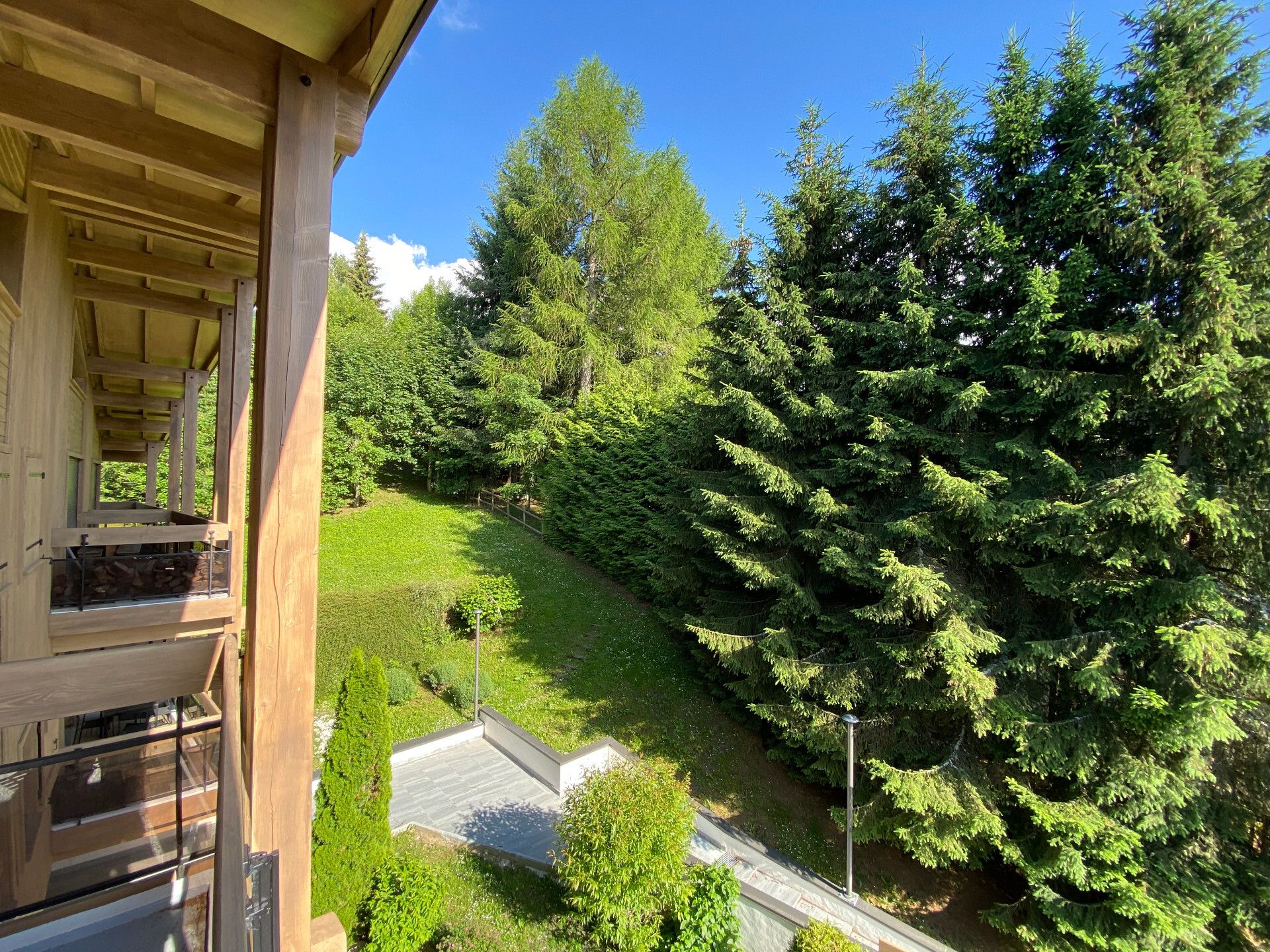 Condominium dans Megève, Auvergne-Rhône-Alpes 11958113