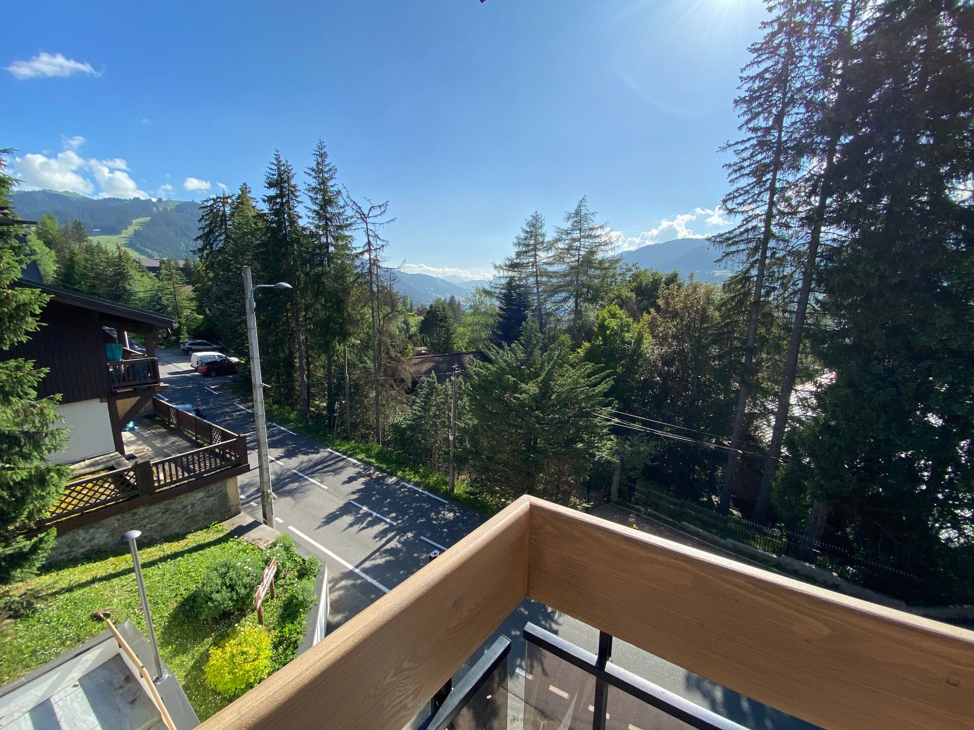 Condominio en Megève, Auvergne-Rhône-Alpes 11958113