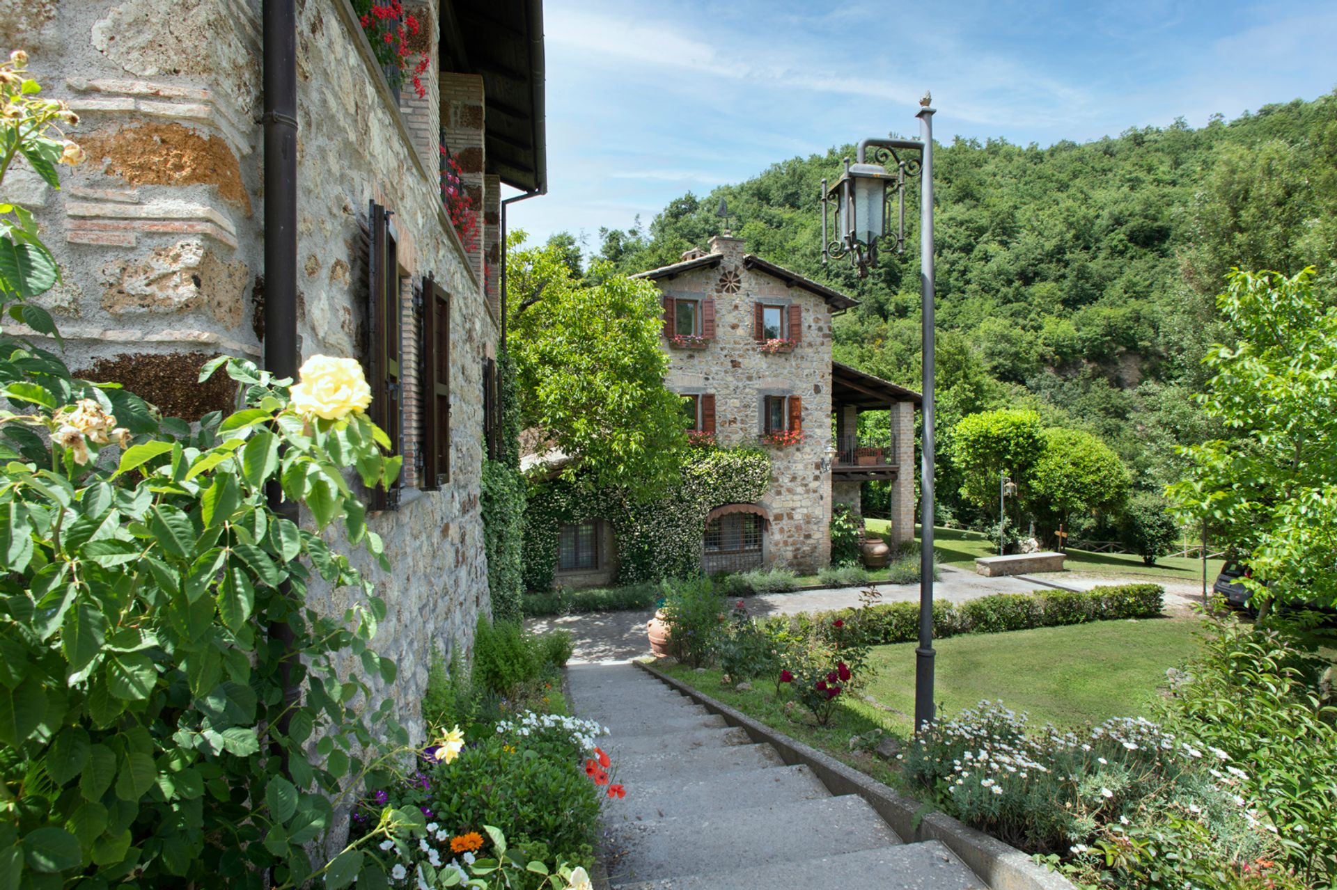 분양 아파트 에 Orvieto, Umbria 11958234