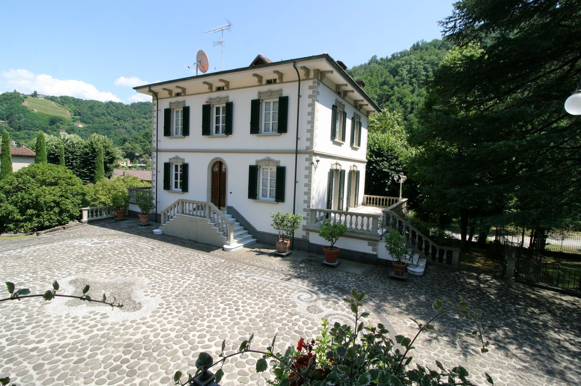 Huis in Castelnuovo di Garfagnana, Tuscany 11958239