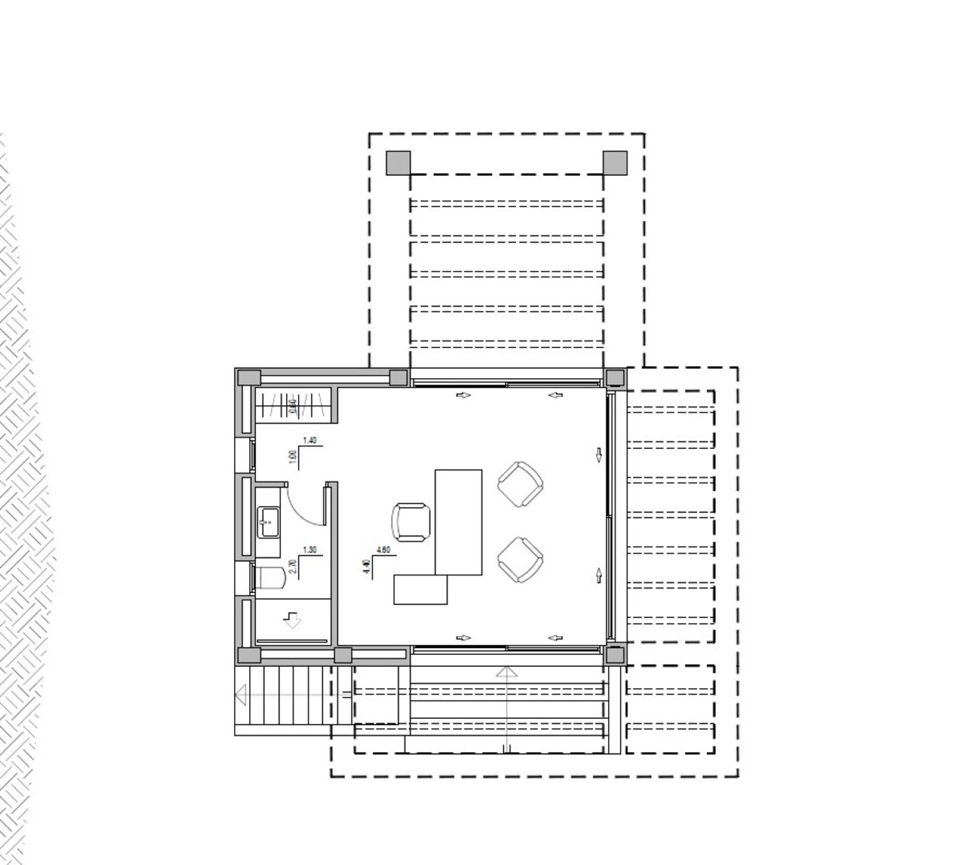 Huis in Xàbia, Comunidad Valenciana 11958251