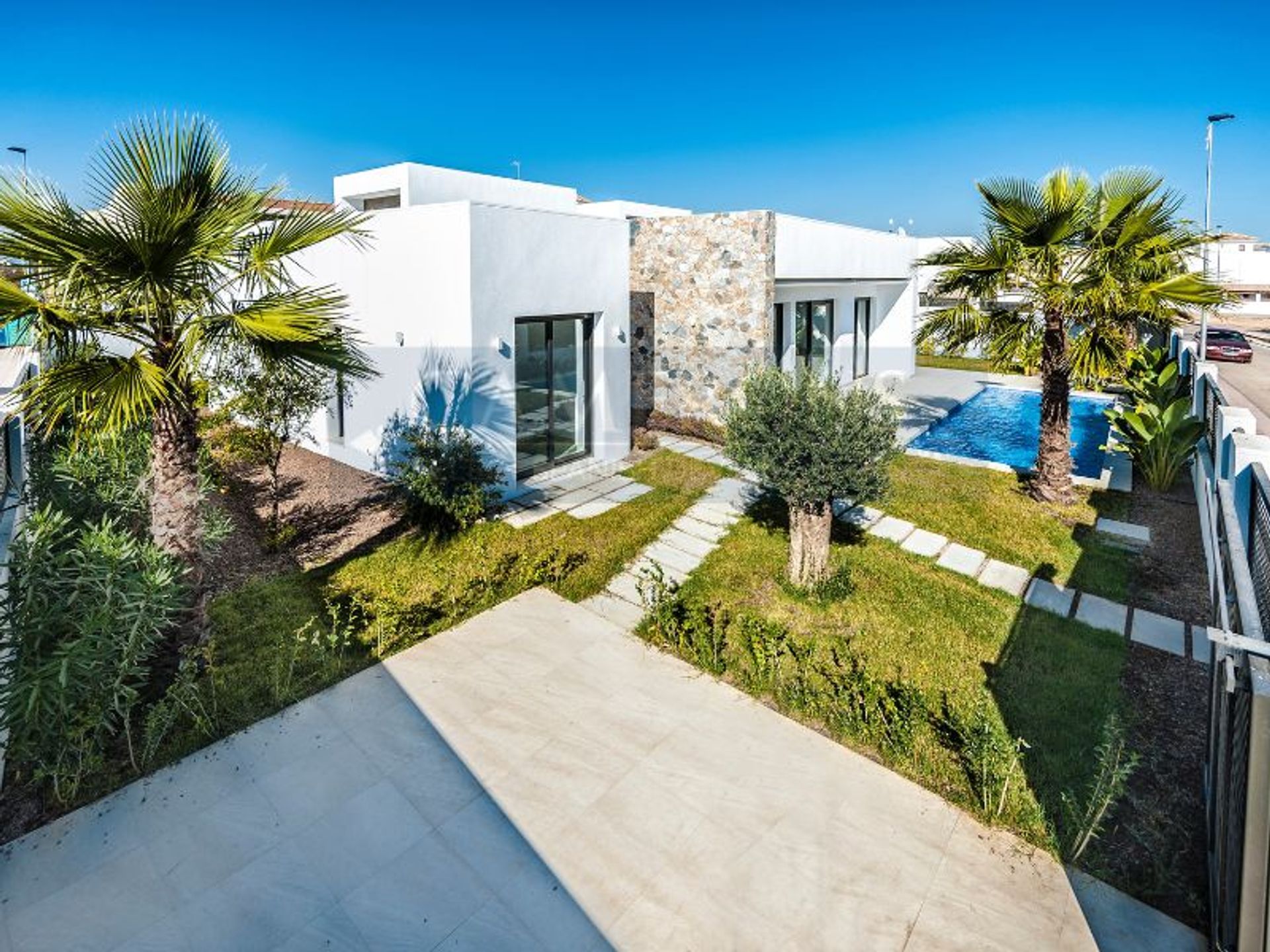 Hus i Cape Palos, Region of Murcia 11958257