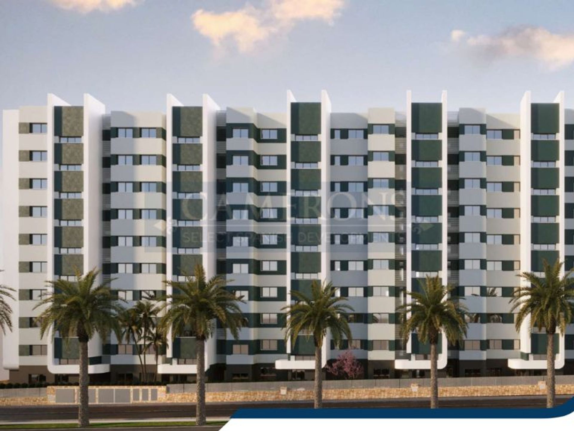 Condominio nel Torrevieja, Valenza 11958261