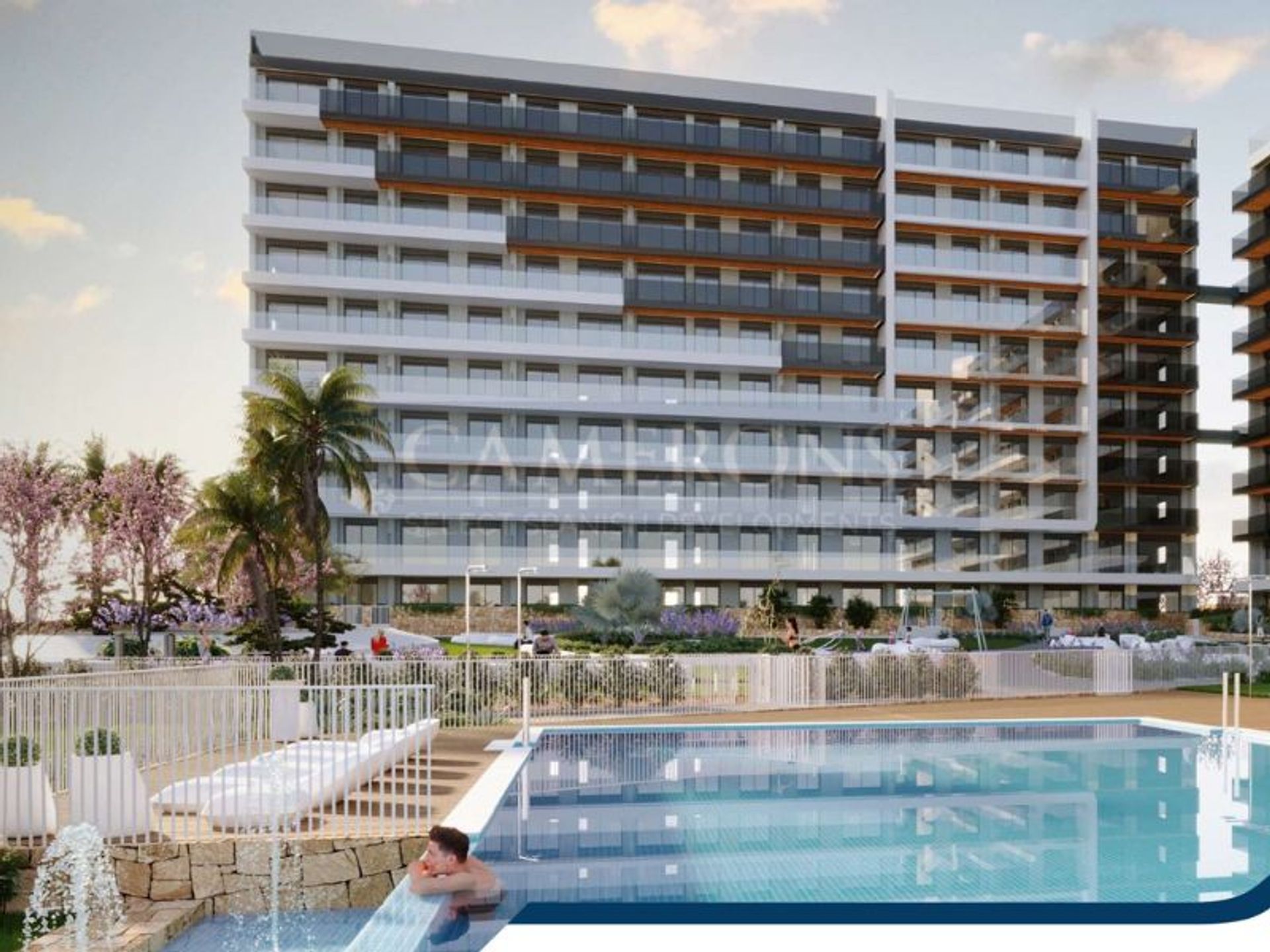 Condominio nel Torrevieja, Valenza 11958261