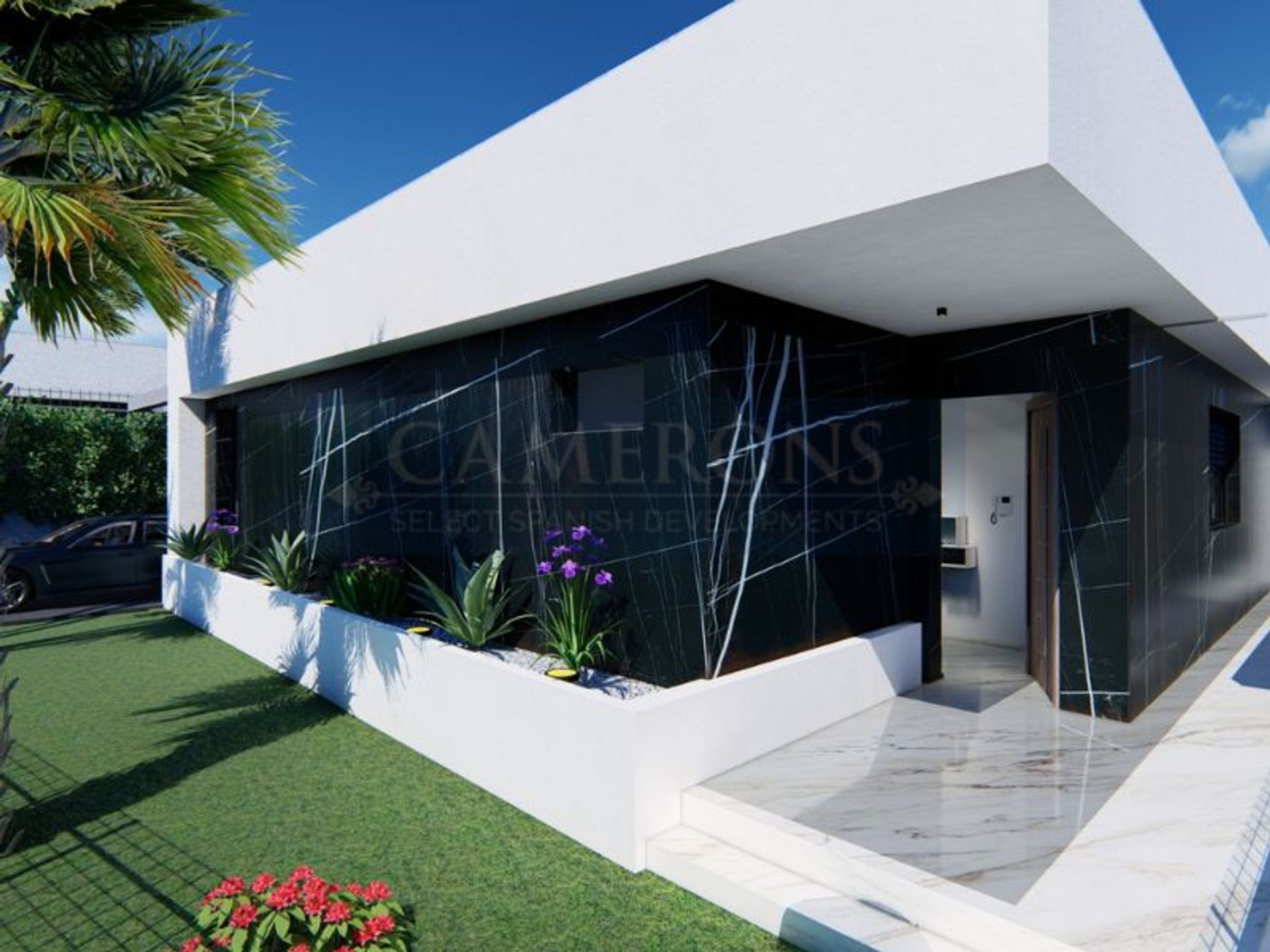 Huis in Algorfa, Comunidad Valenciana 11958281