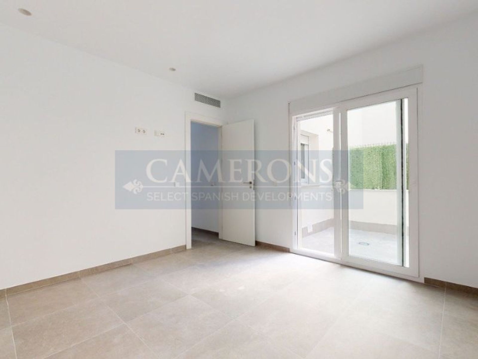 Condominium dans San Pedro del Pinatar, Region of Murcia 11958284