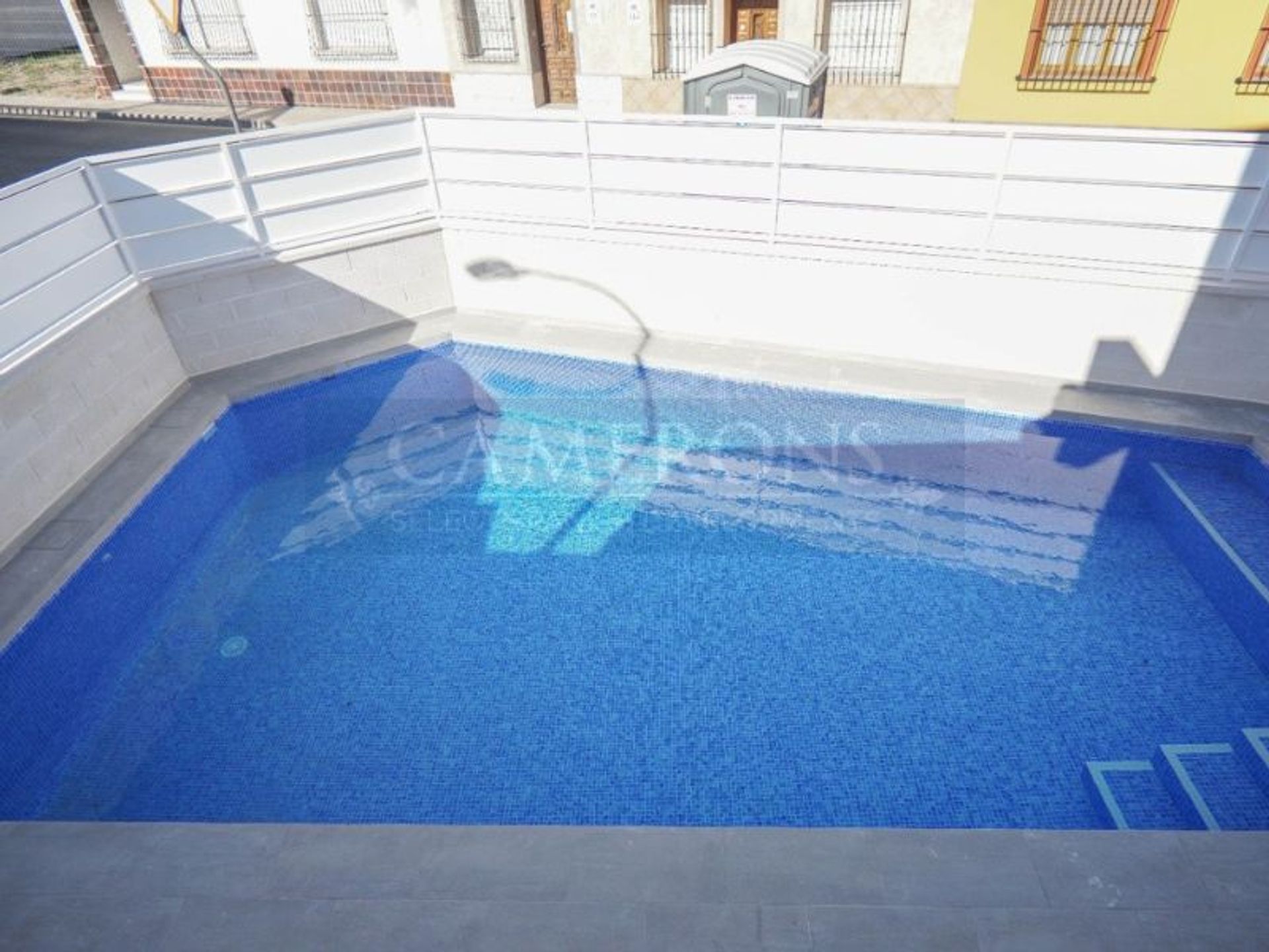 Condominio nel Los Albaladejos, Murcia 11958284