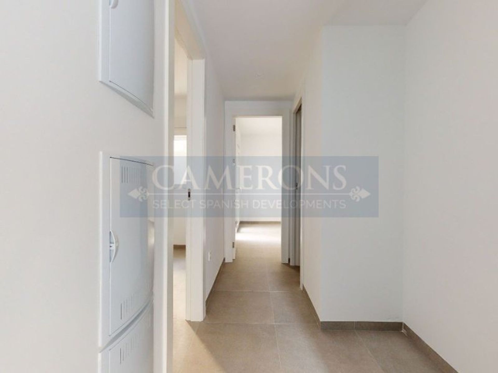 Condominium dans San Pedro del Pinatar, Region of Murcia 11958284