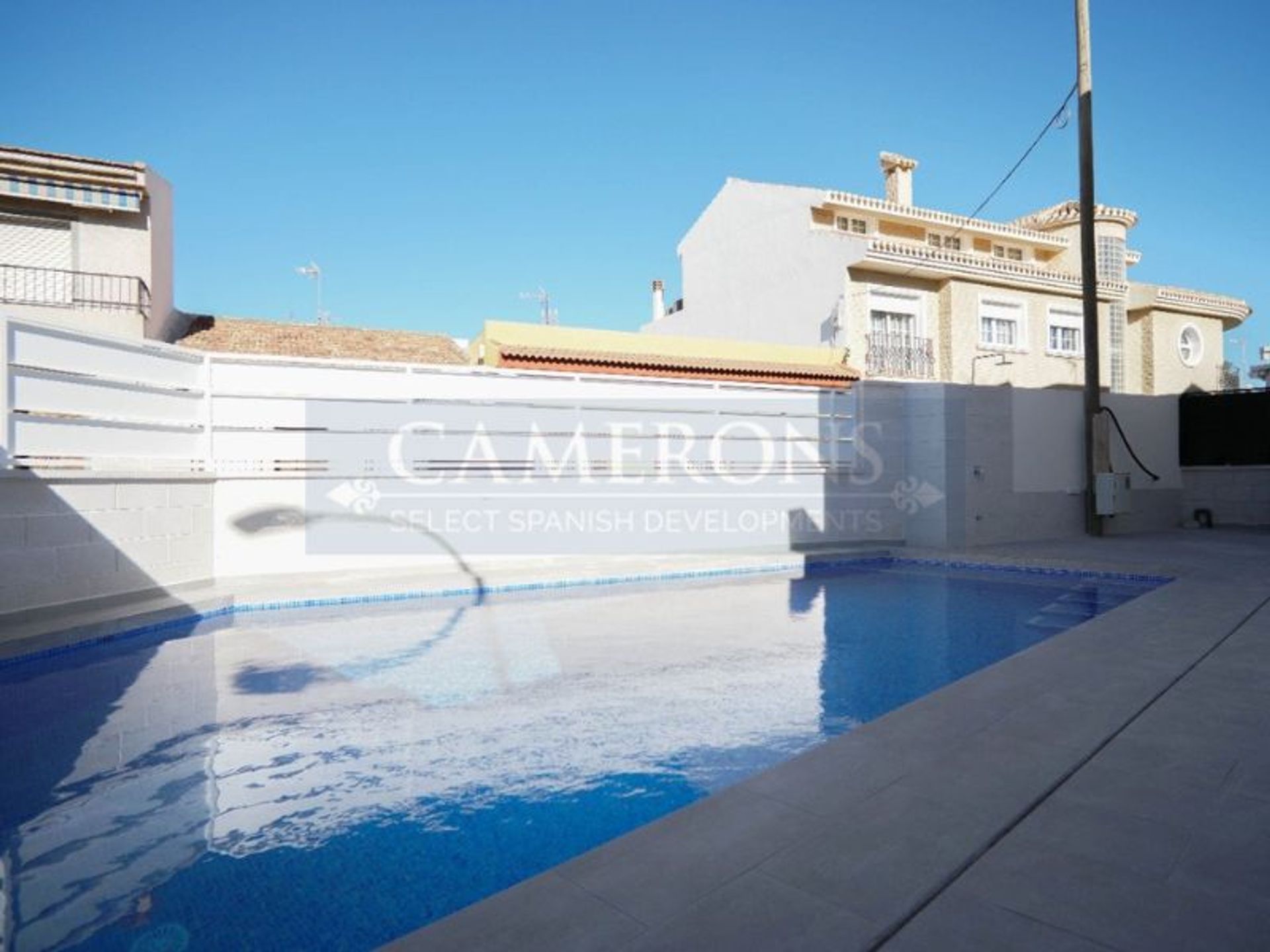 Condominio nel Los Albaladejos, Murcia 11958284