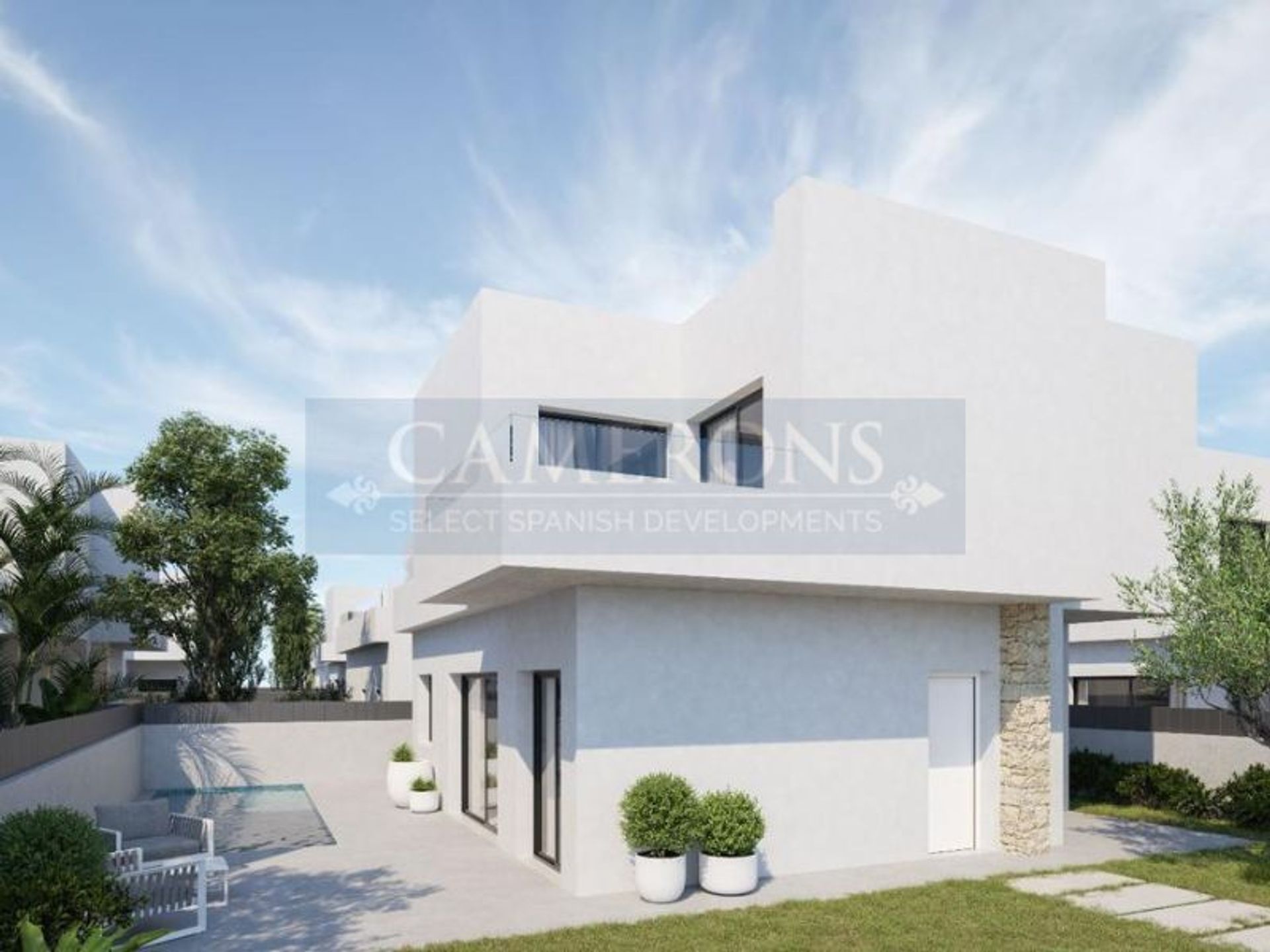 House in Dolores, Valencian Community 11958290