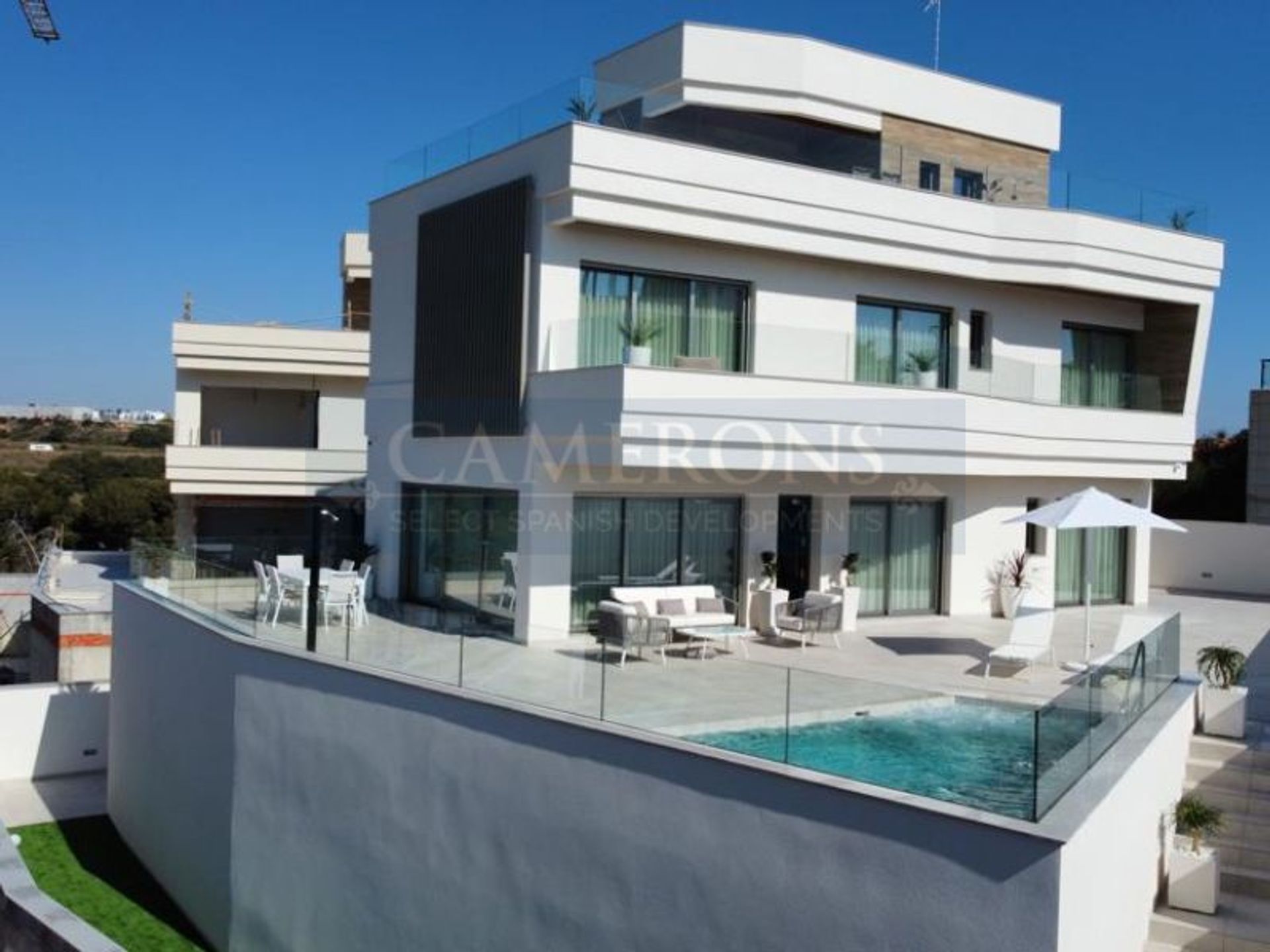 Hus i Campoamor, Valencia 11958302