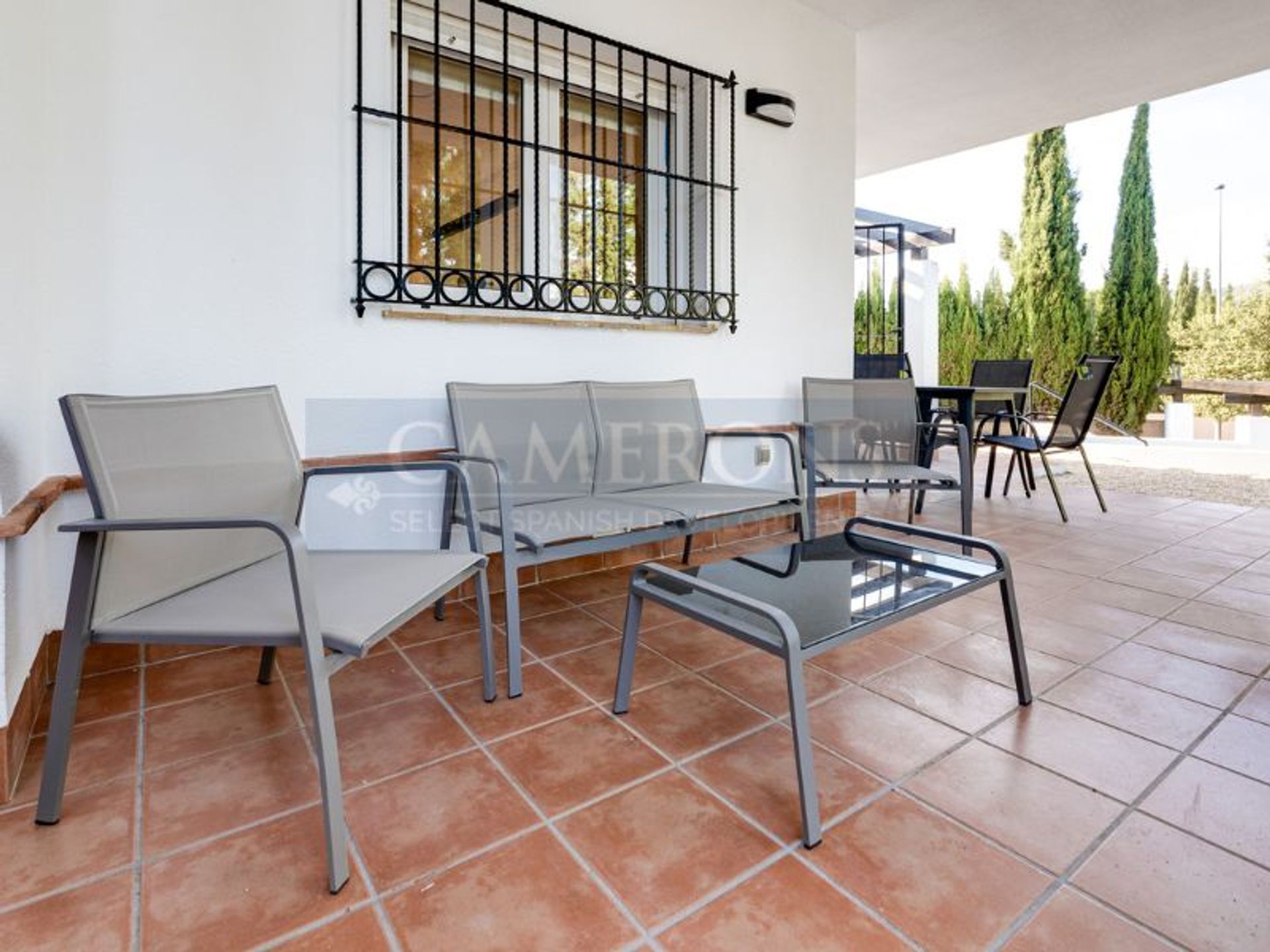 Haus im Las Palas, Region of Murcia 11958315