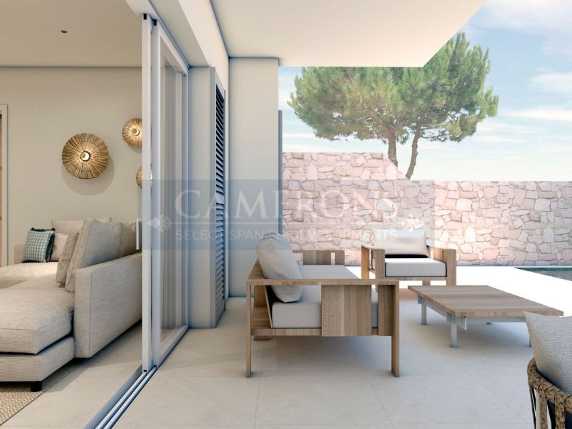 Condominium dans Torre de la Horadada, Valencian Community 11958321