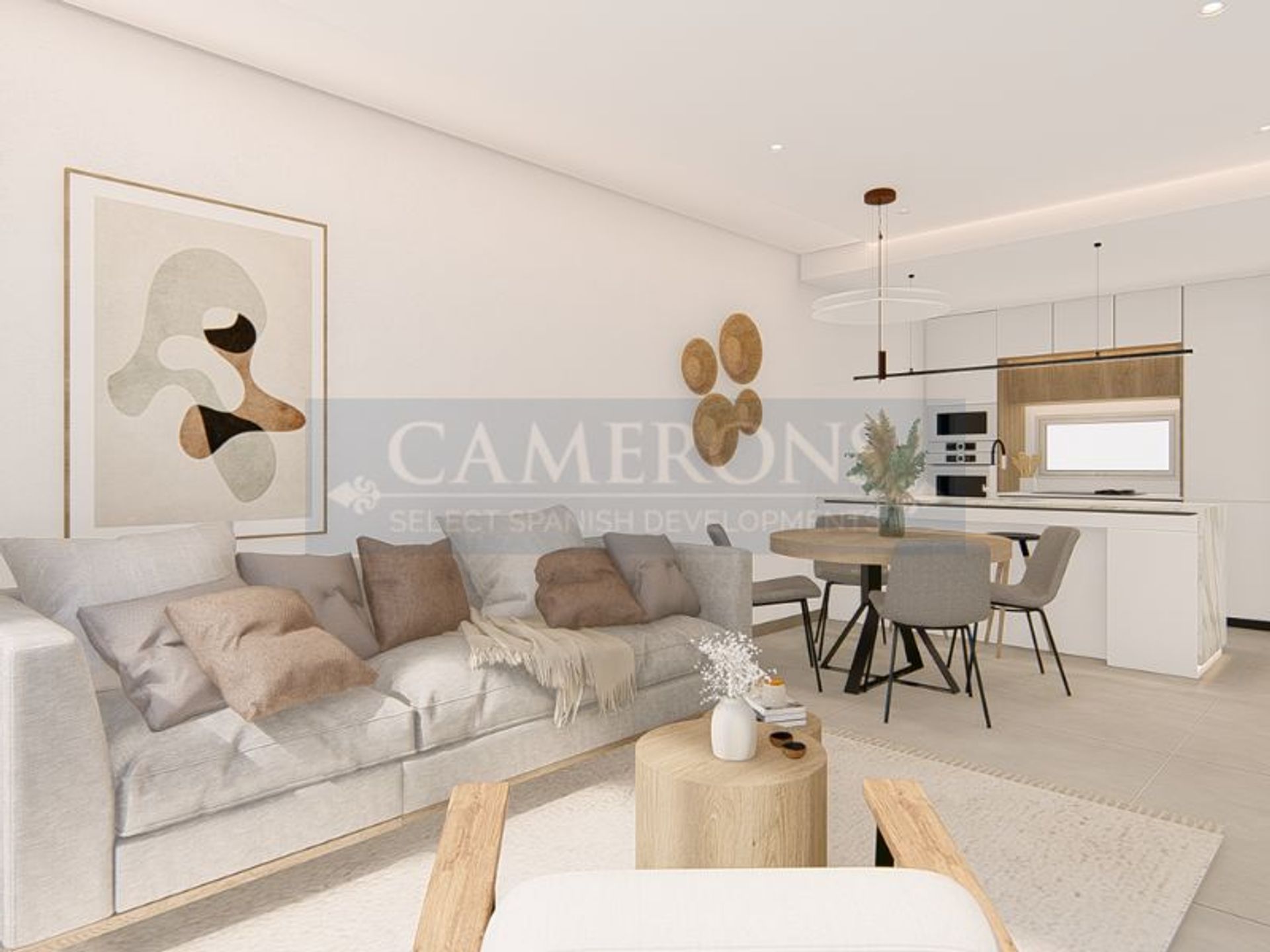 Condominio en , Valencian Community 11958326