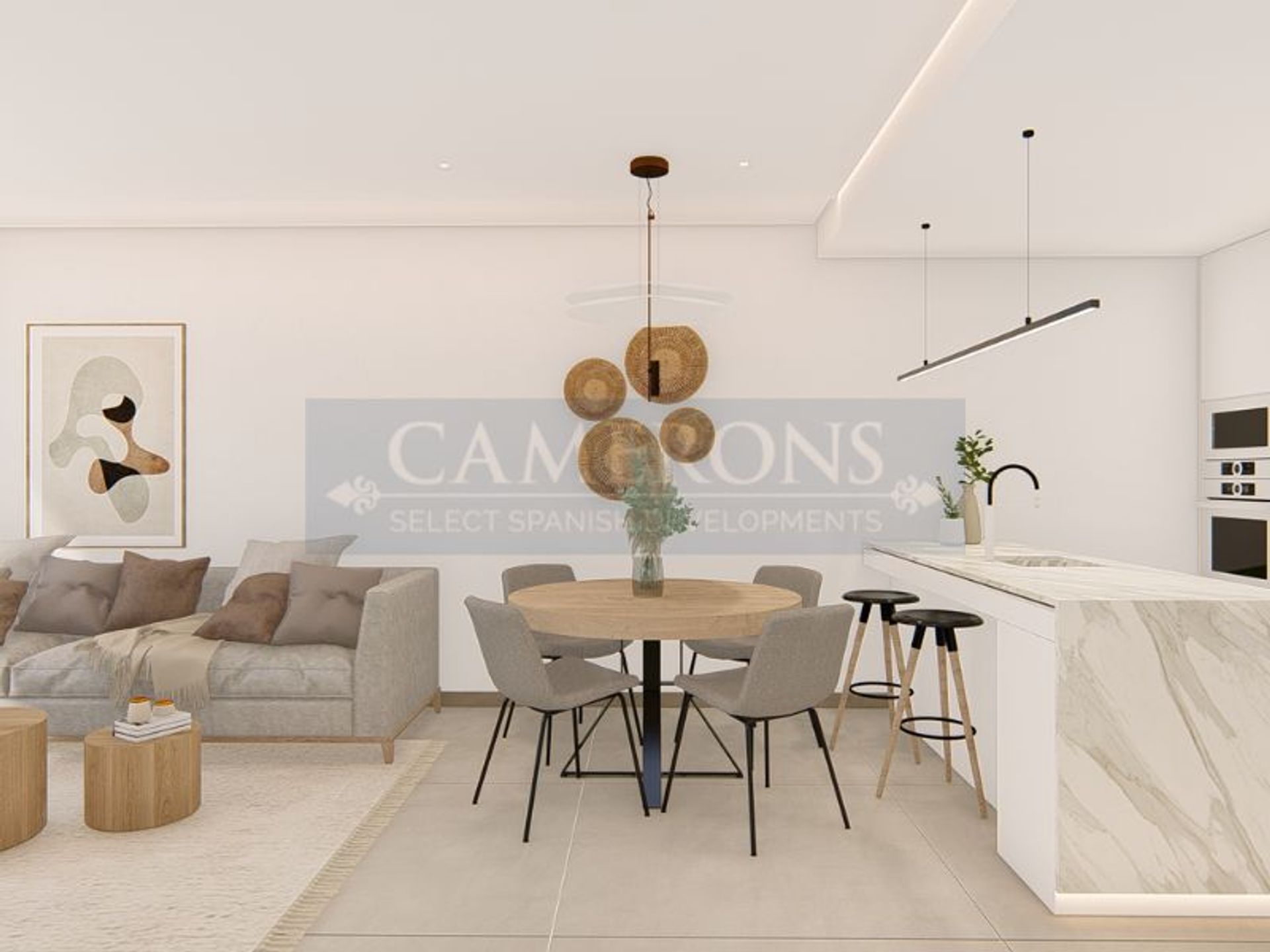 Condominio en , Valencian Community 11958326