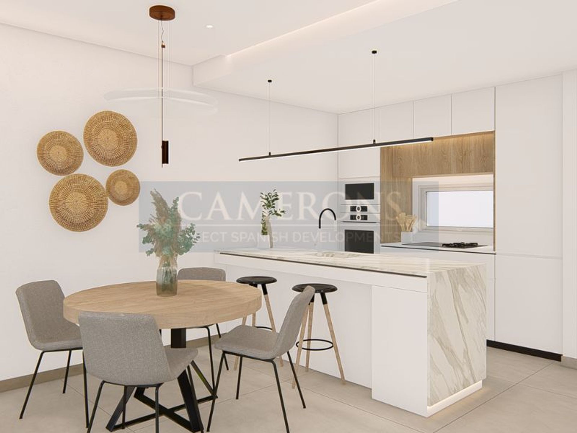 Condominio en , Valencian Community 11958326