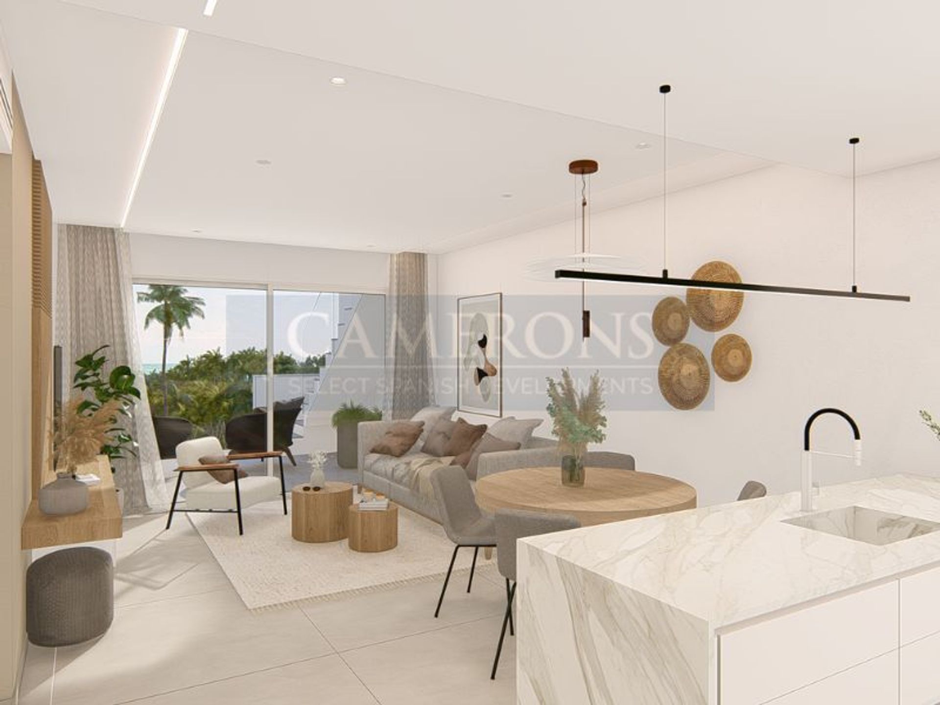 Condominio en , Valencian Community 11958326