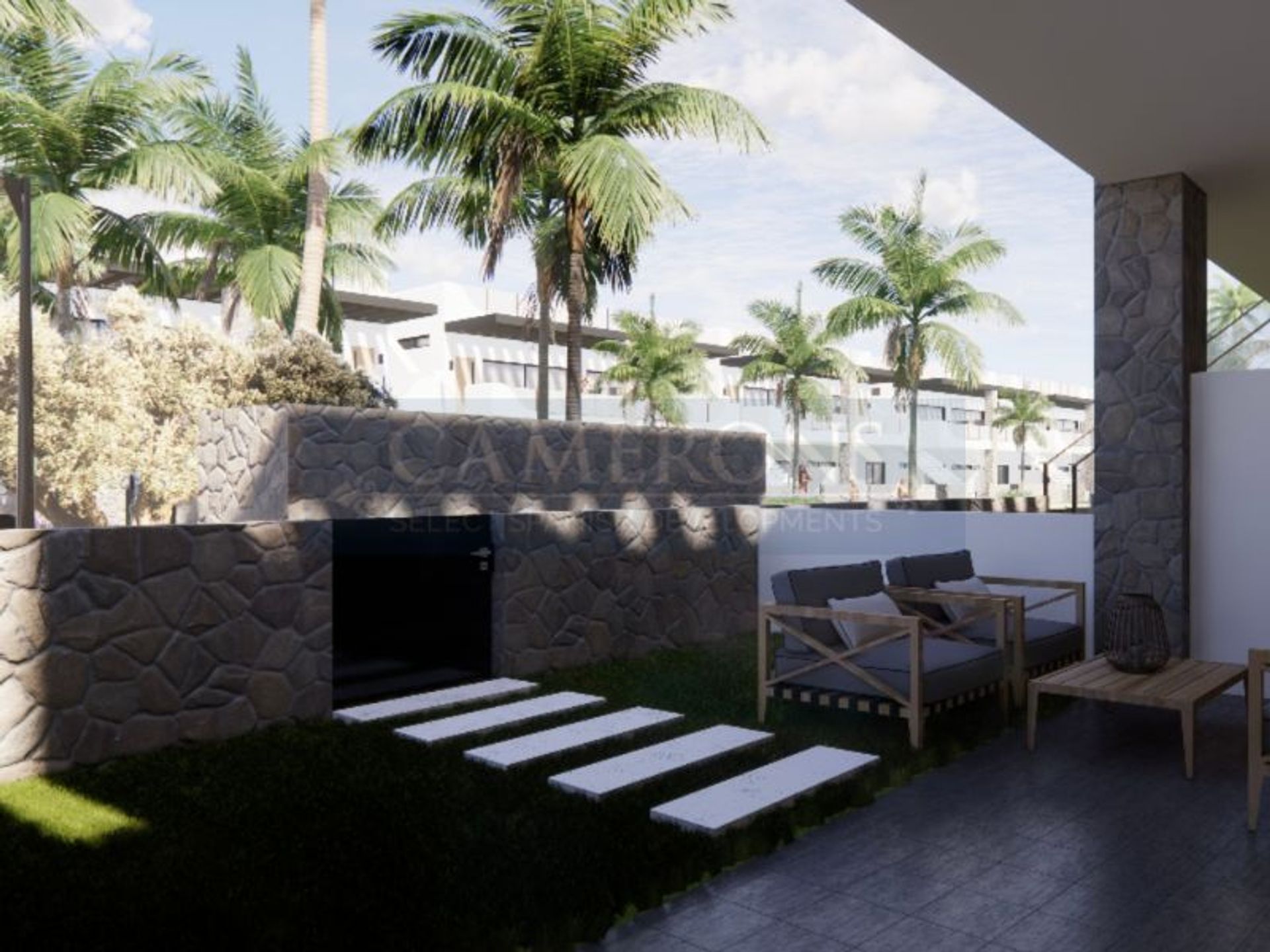 Condominium dans Punta Prima, Comunidad Valenciana 11958338