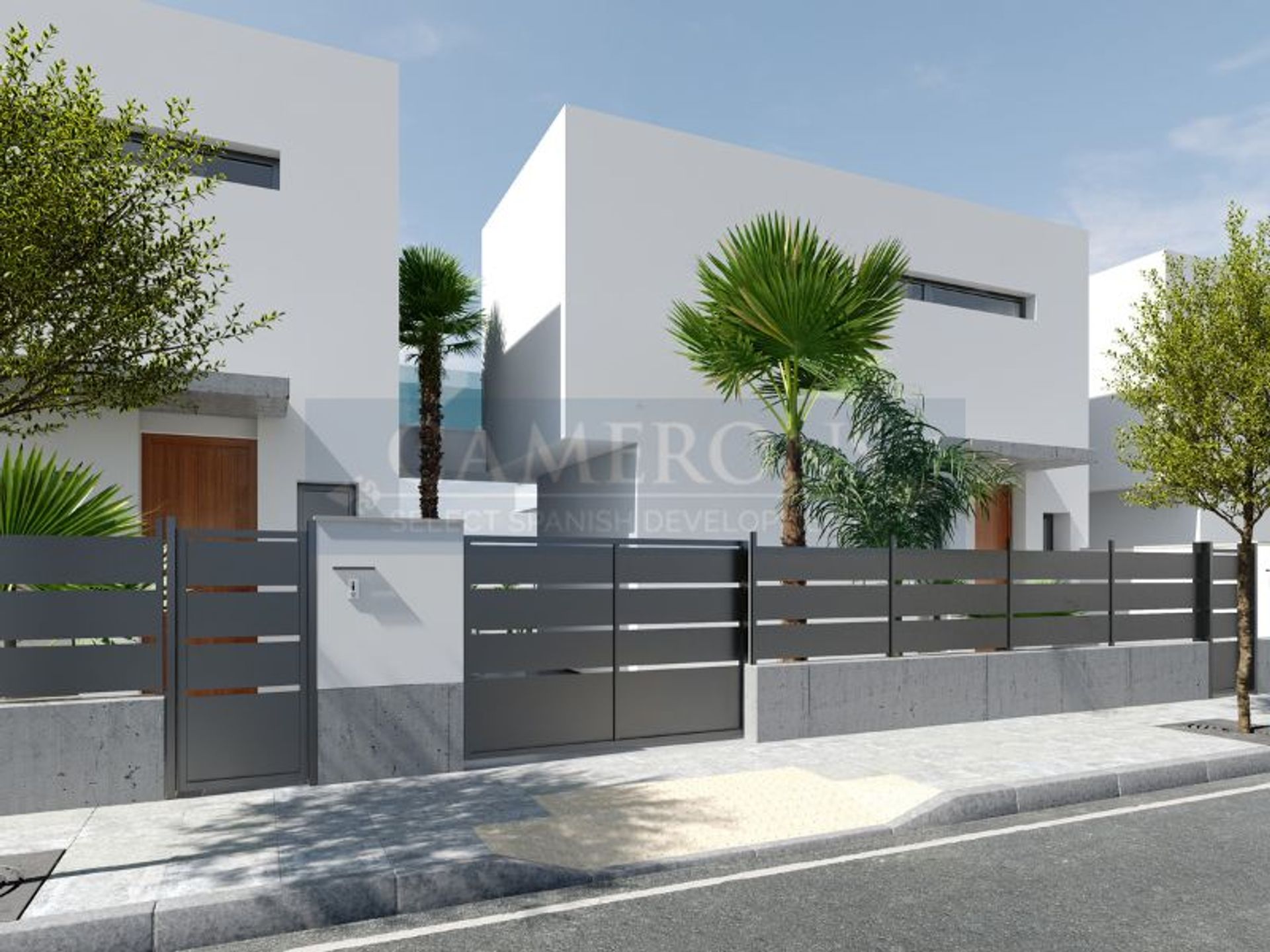 casa en rodada, Murcia 11958352