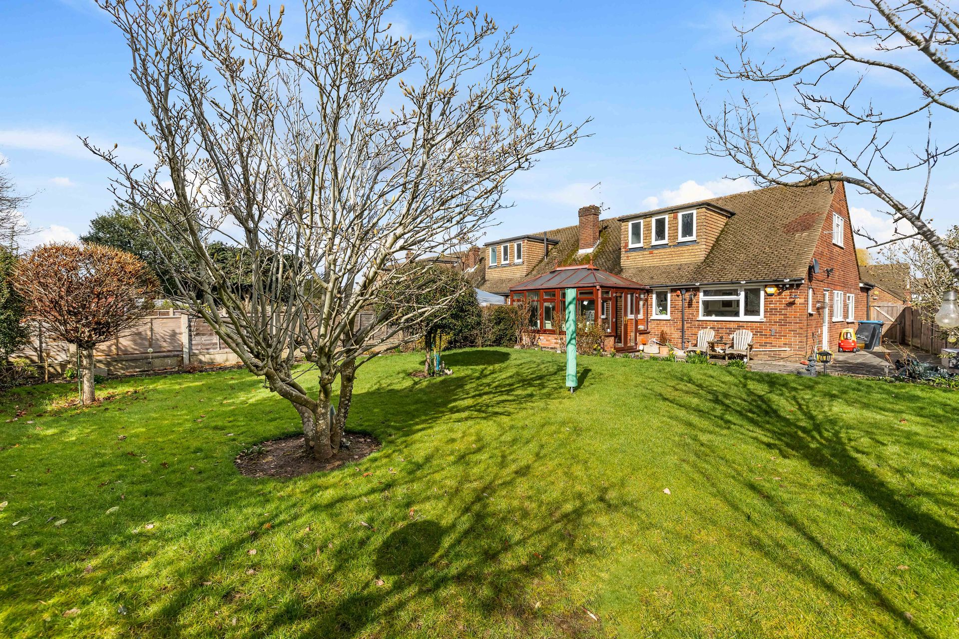 σπίτι σε Warlingham, Surrey 11958383