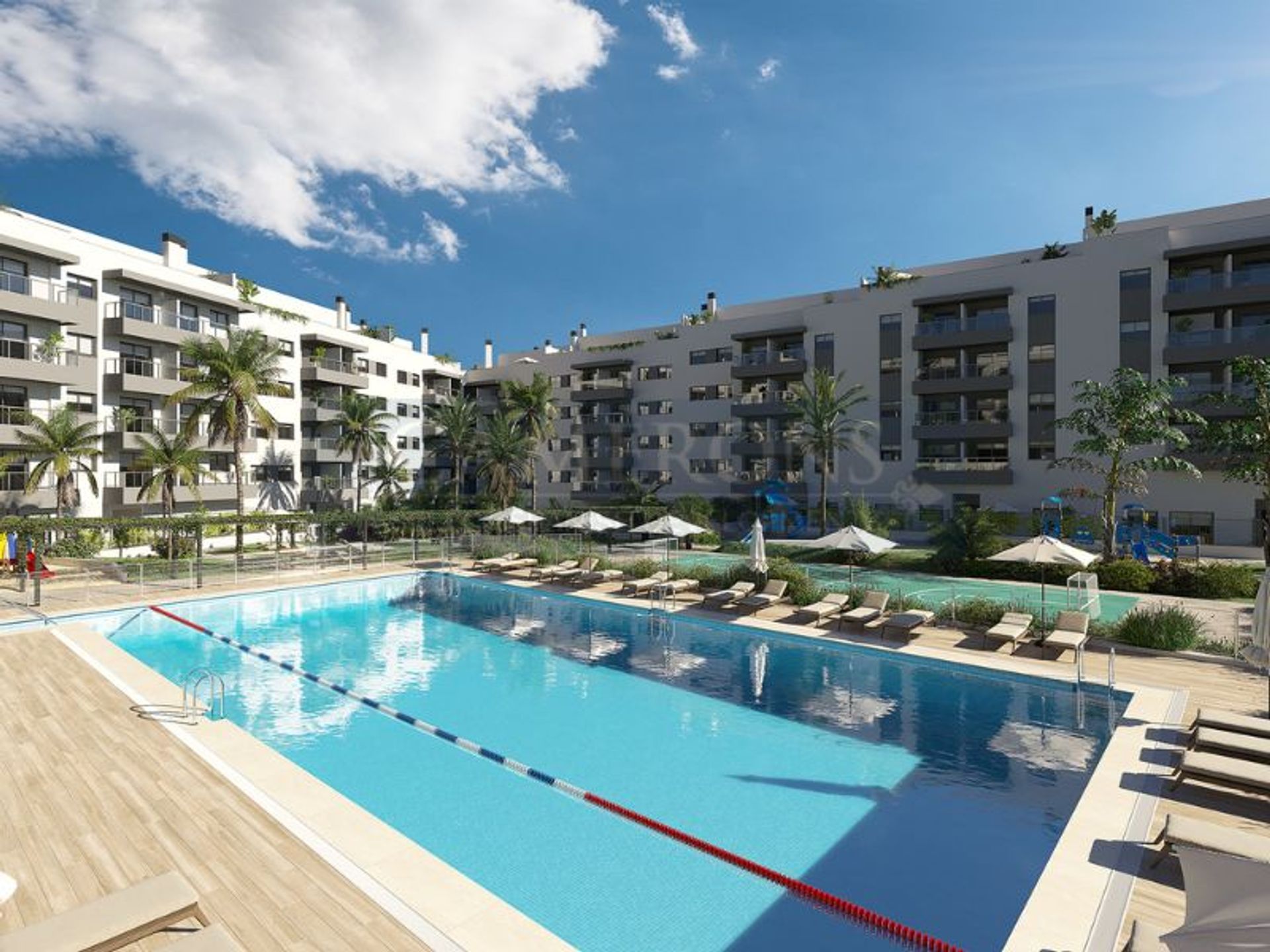 Condominio en Mijas, Andalusia 11958396