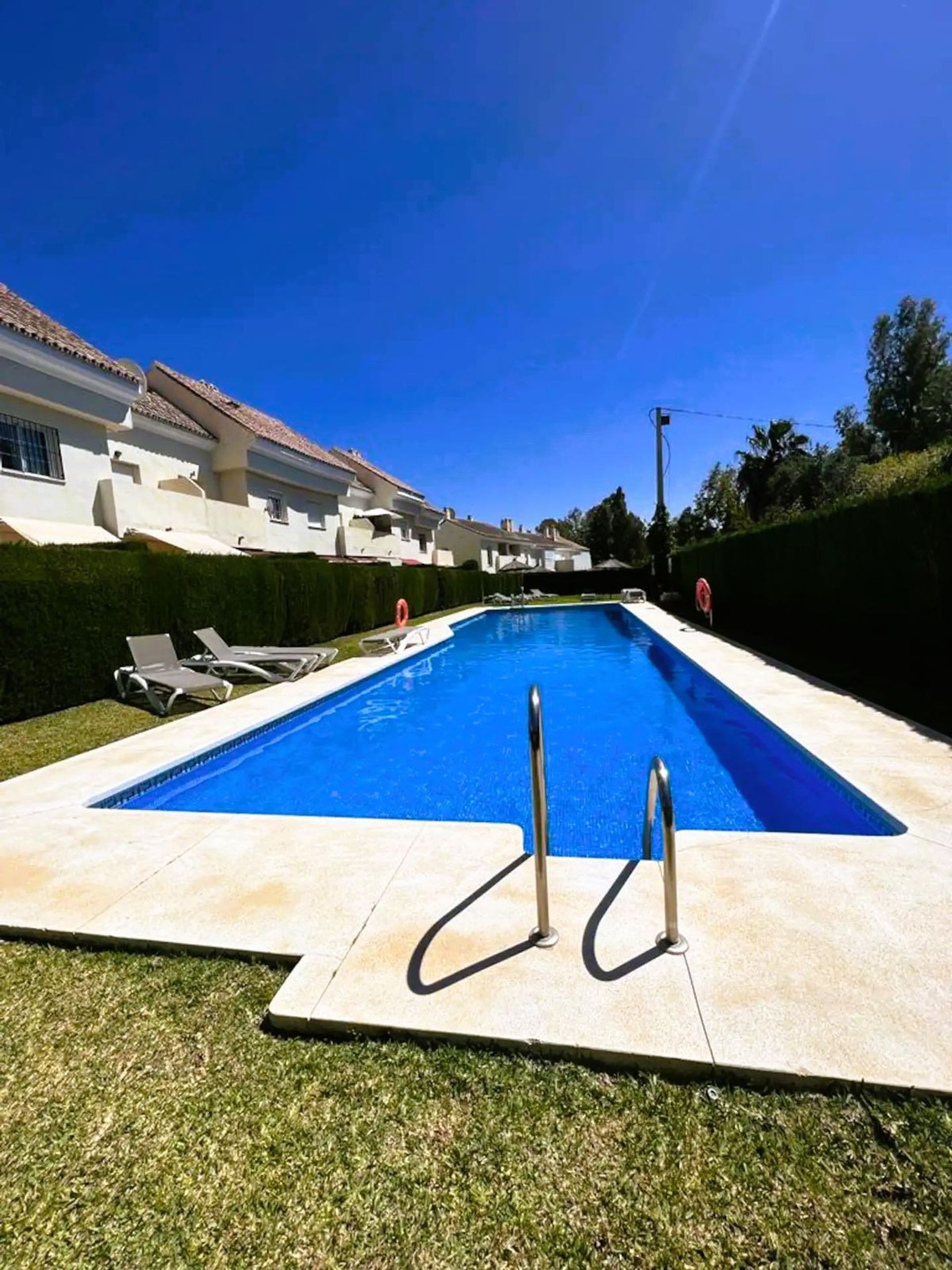 casa no Marbella, Andalucía 11958424