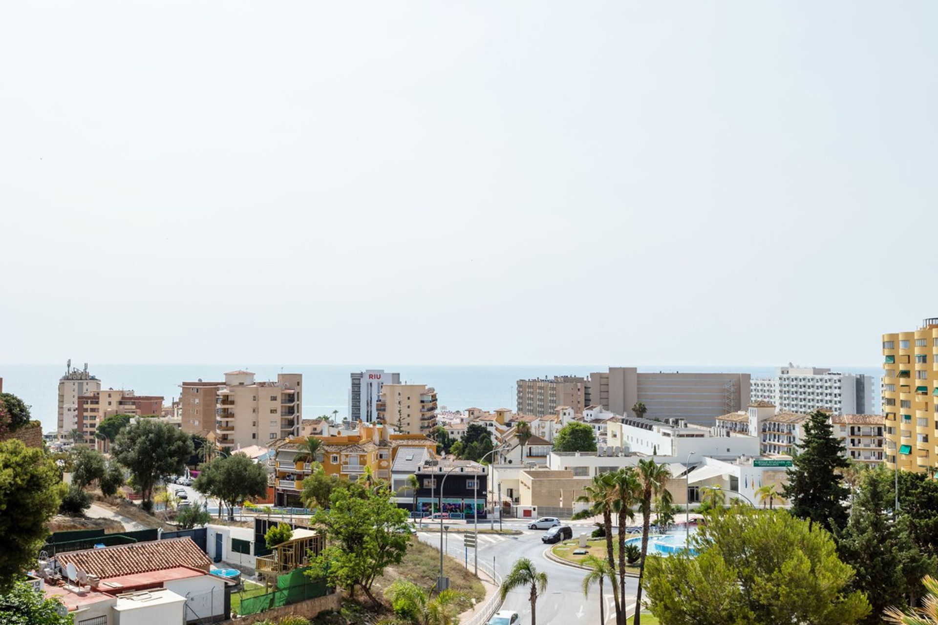 Eigentumswohnung im Benalmádena, Andalucía 11958430