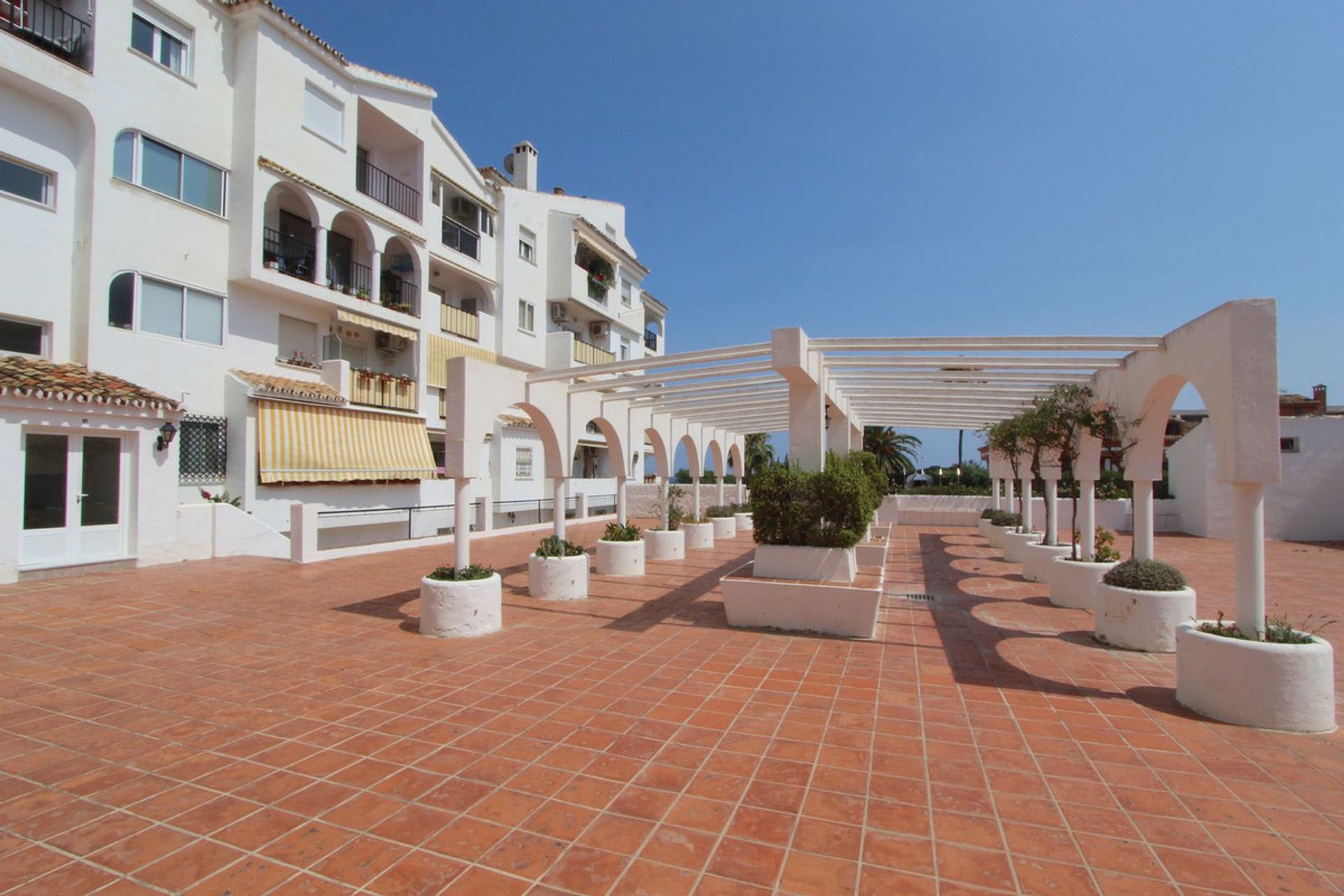 Condominio nel Mijas, Andalusia 11958444