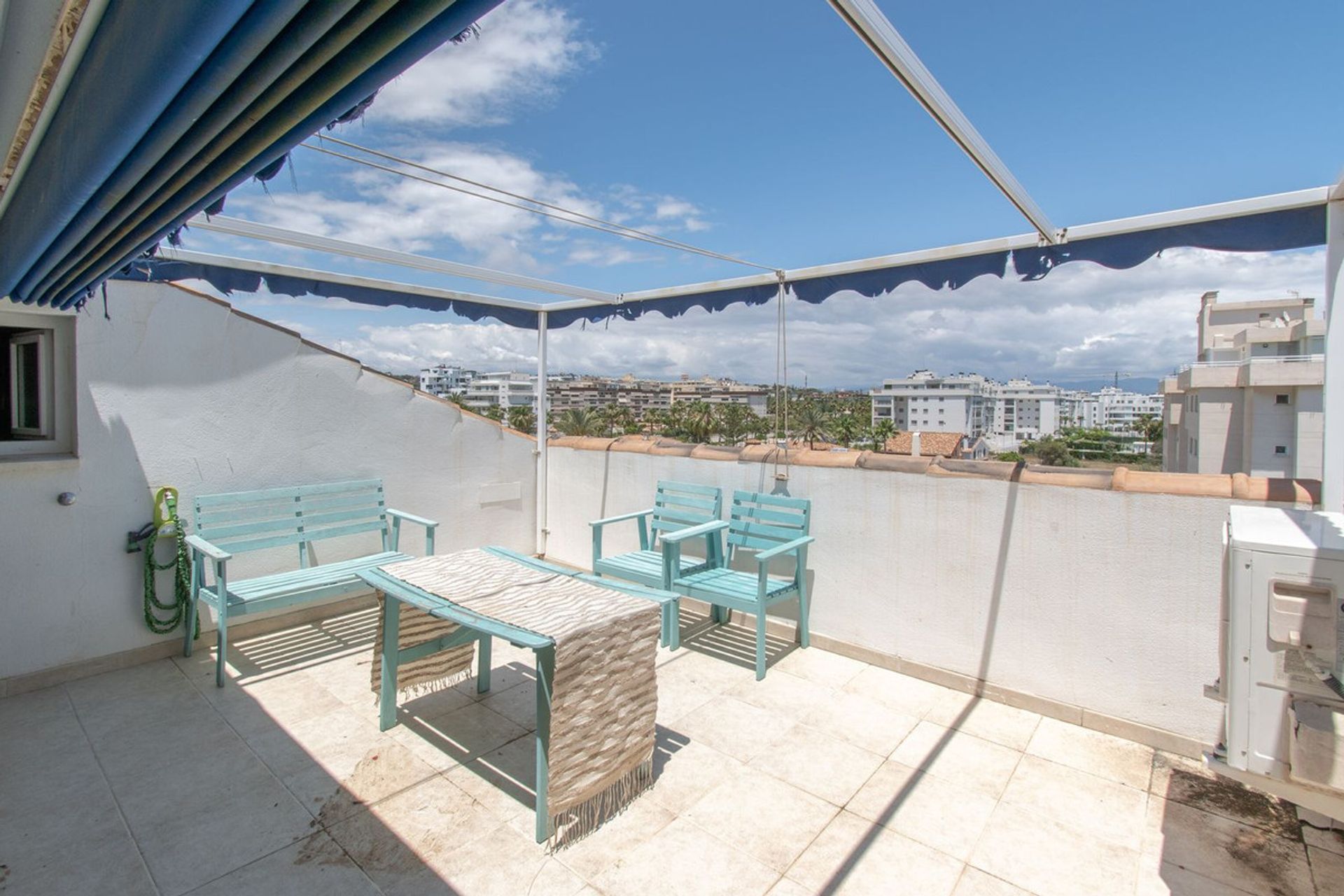 Condominio nel Torremolinos, Andalucía 11958449