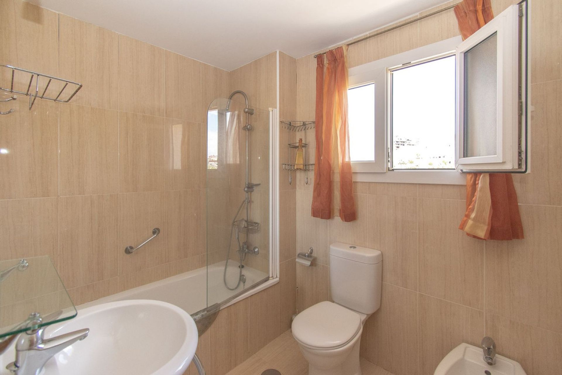 Condominio nel Torremolinos, Andalucía 11958449