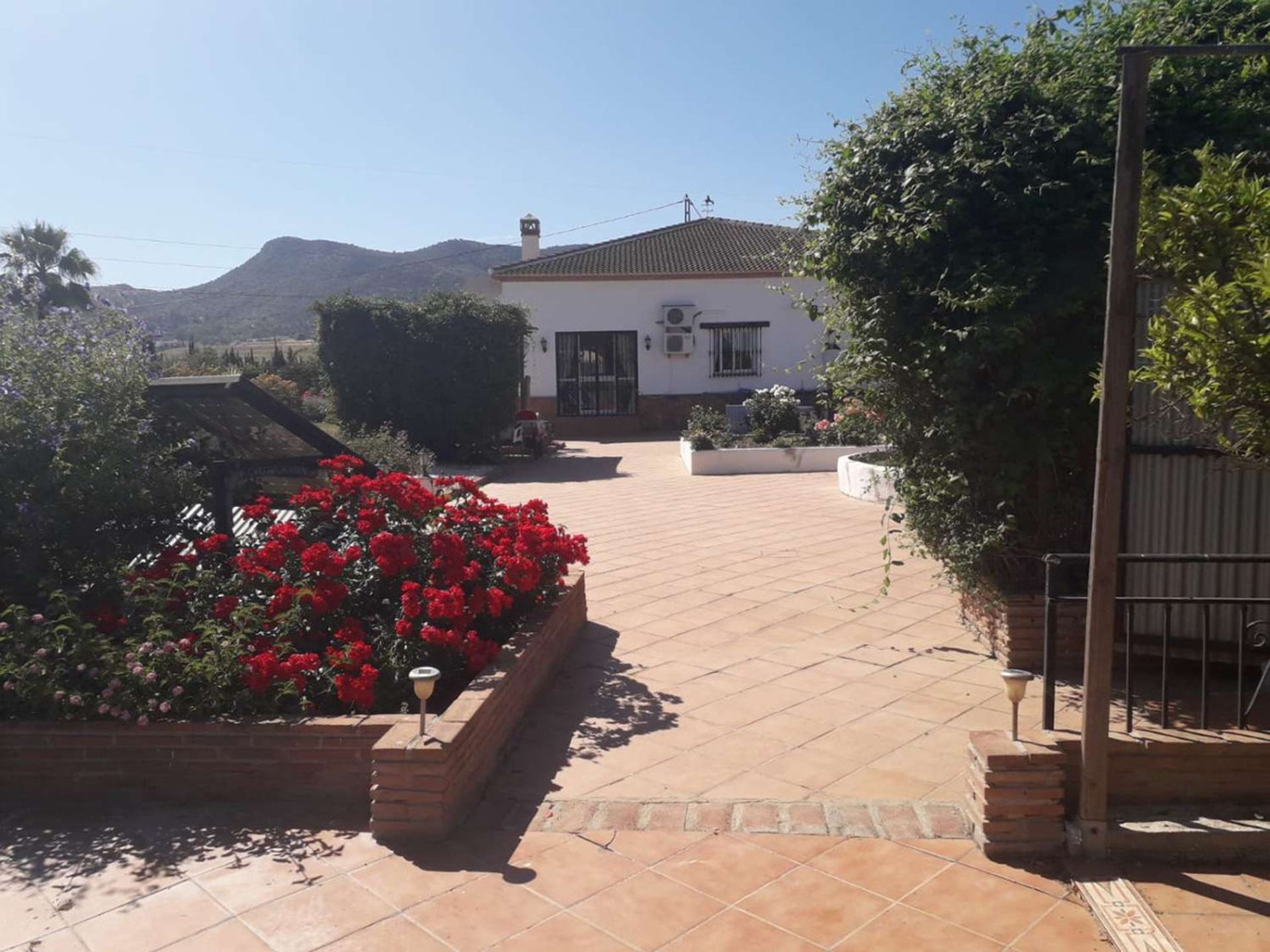 casa no Cártama, Andalucía 11958464