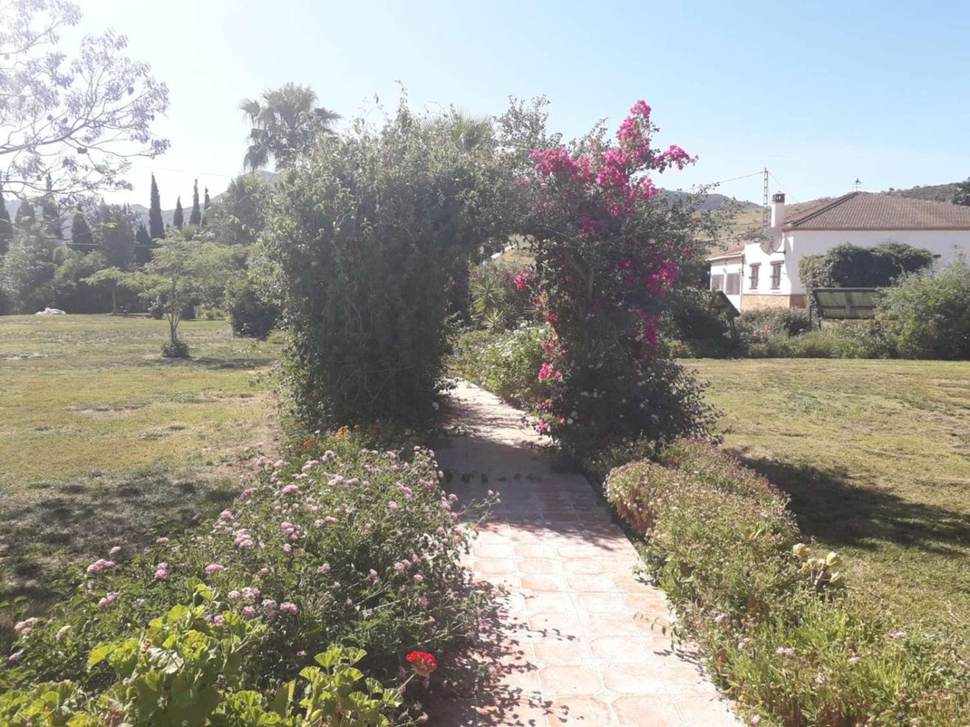 casa no Cártama, Andalucía 11958464