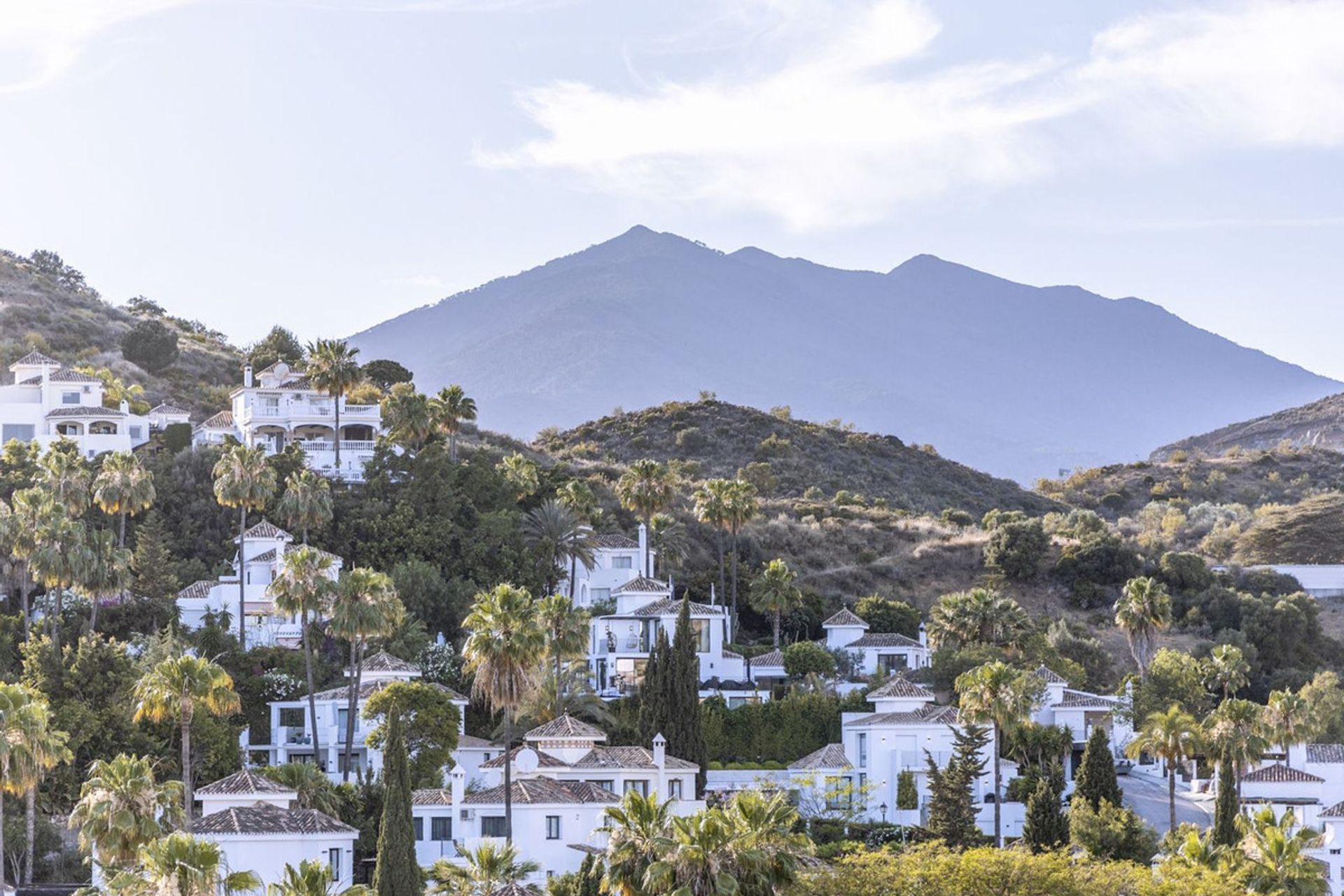 Kondominium di Marbella, Andalusia 11958488