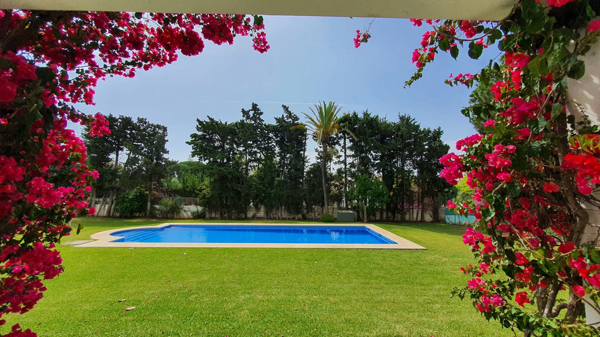 casa no São Pedro de Alcântara, Andaluzia 11958489