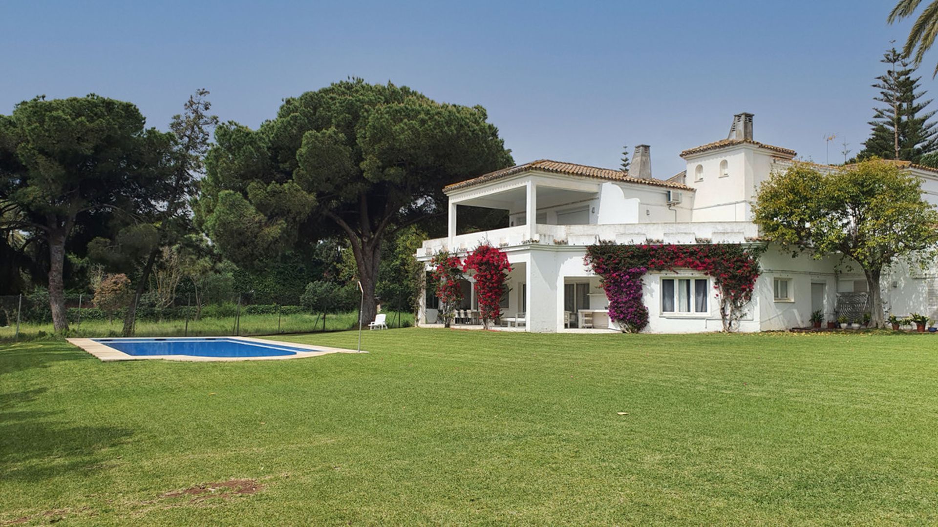 casa no São Pedro de Alcântara, Andaluzia 11958489