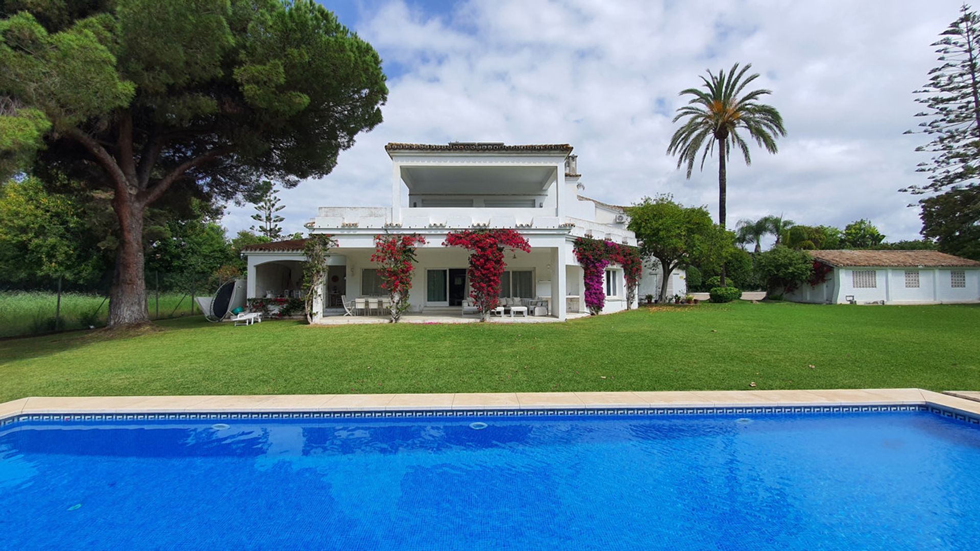 casa no São Pedro de Alcântara, Andaluzia 11958489