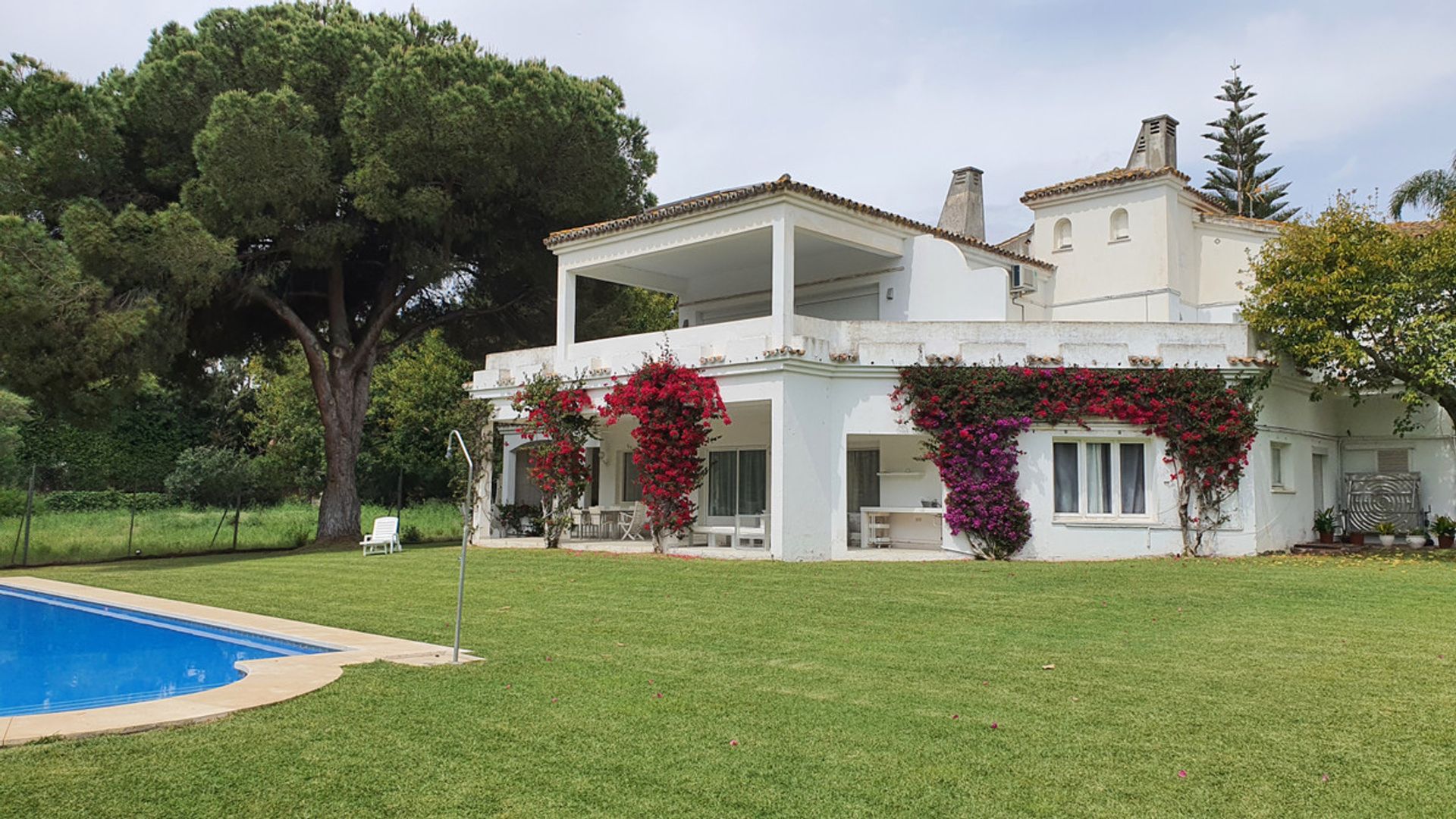 casa no São Pedro de Alcântara, Andaluzia 11958489