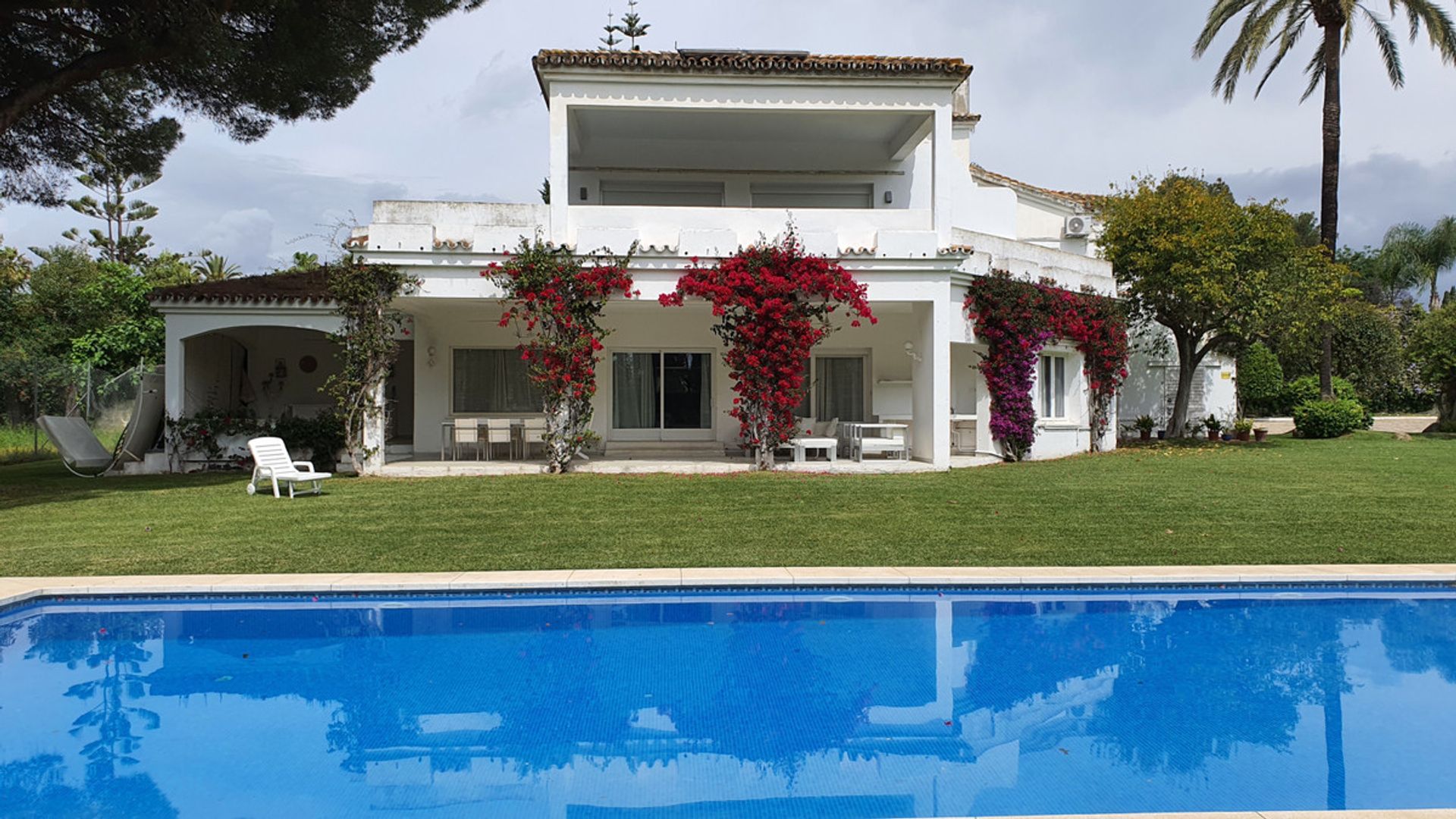 casa no São Pedro de Alcântara, Andaluzia 11958489