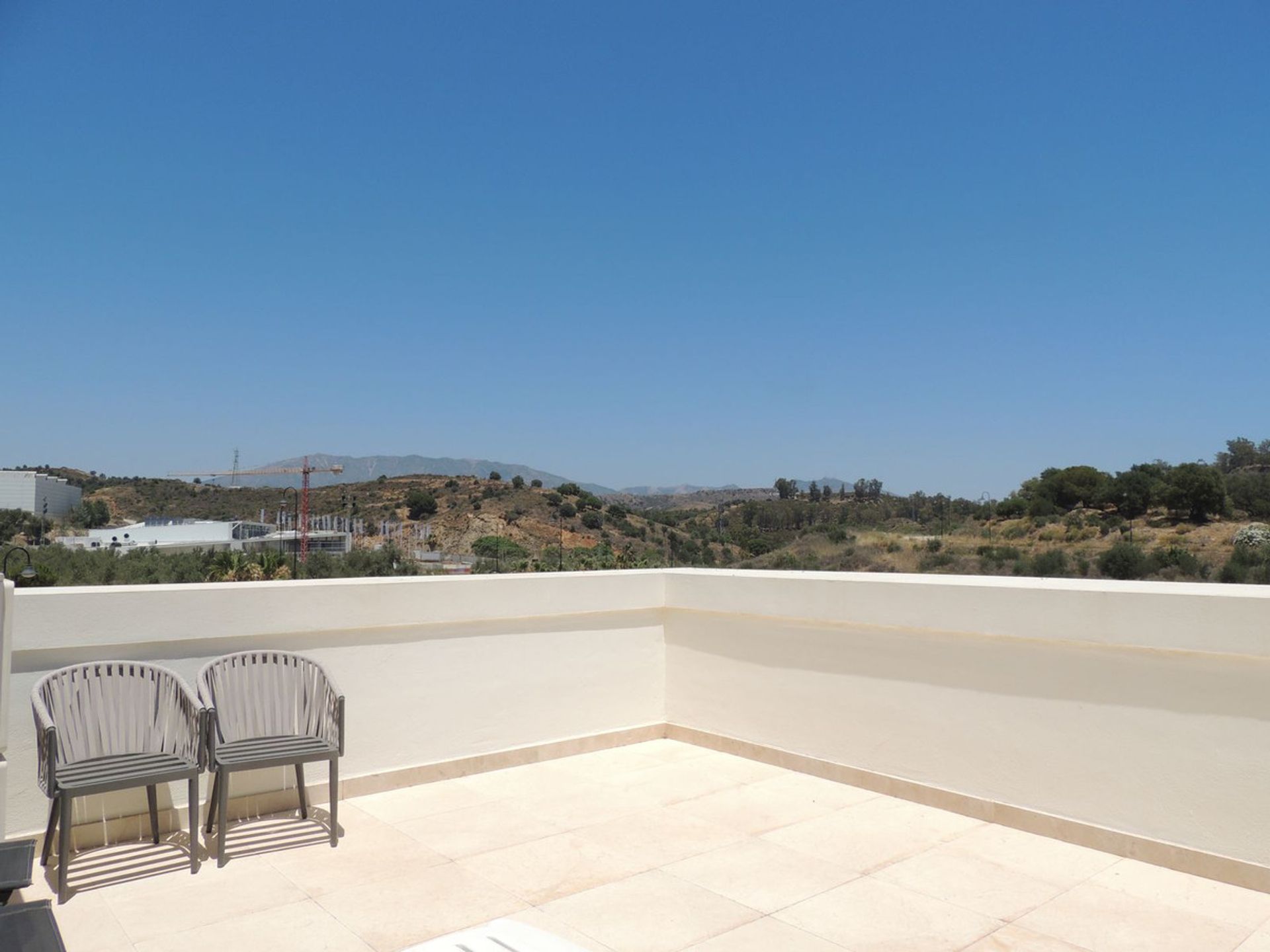 Haus im Las Lagunas de Mijas, Andalucía 11958493