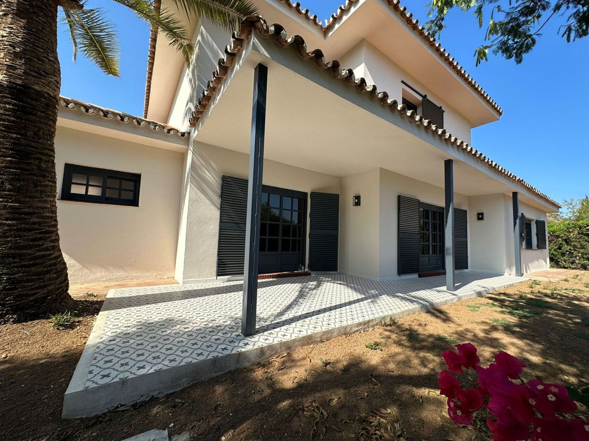 Haus im Olias, Andalusien 11958511