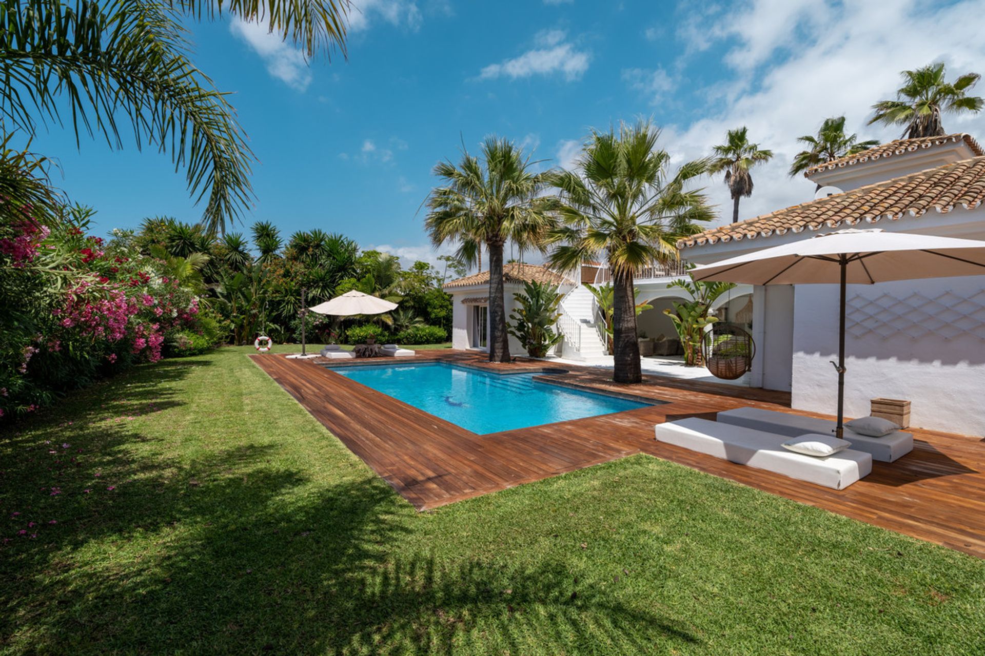 casa no Marbella, Andalusia 11958520