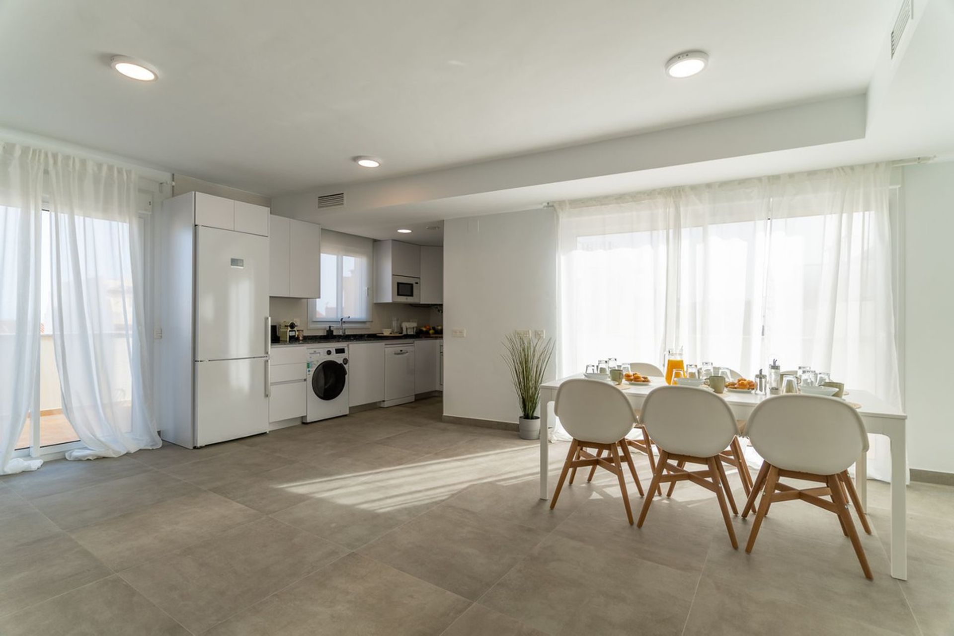 Condominium dans Mijas, Andalousie 11958527