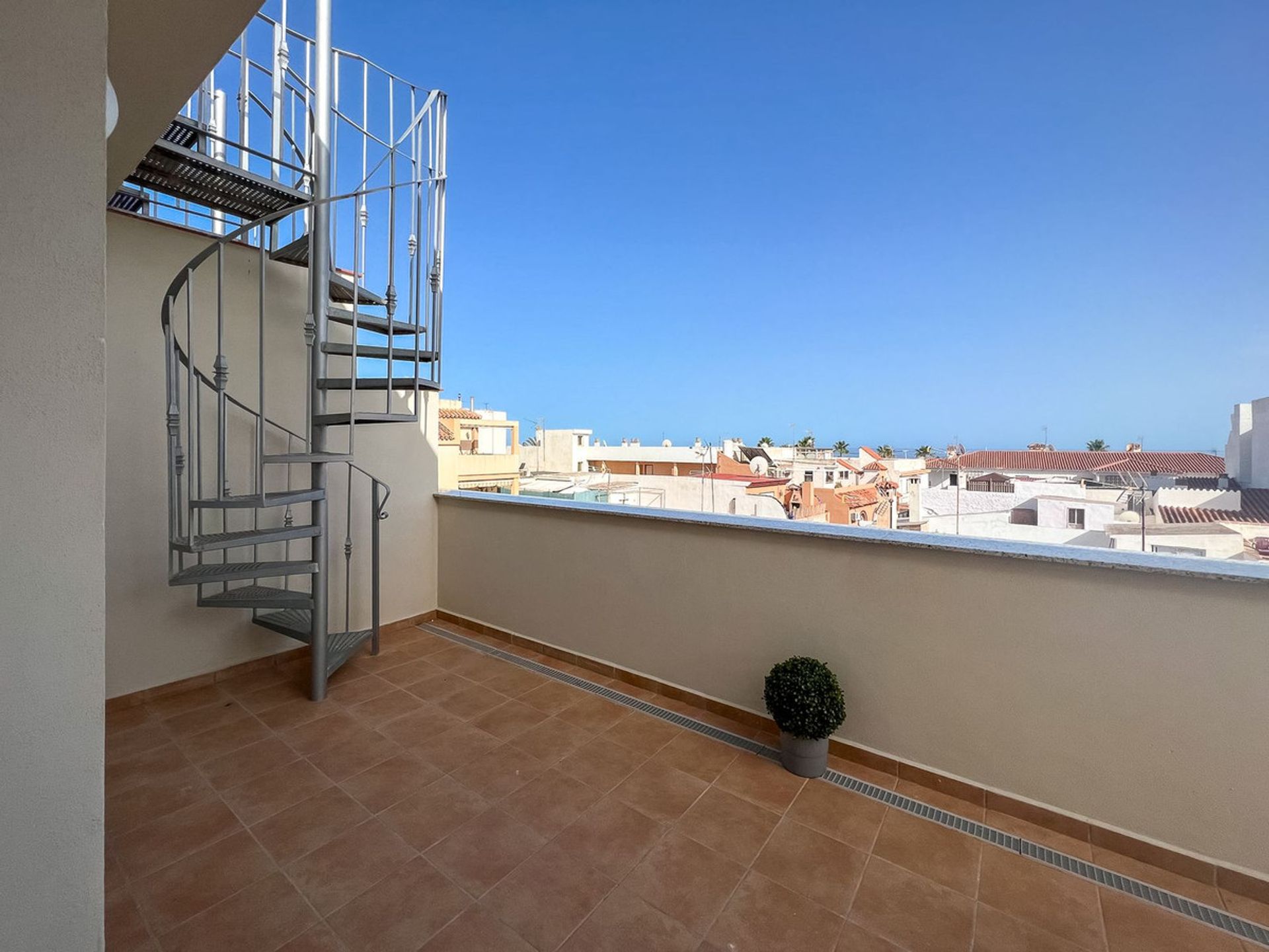 Condominium dans Mijas, Andalucía 11958527