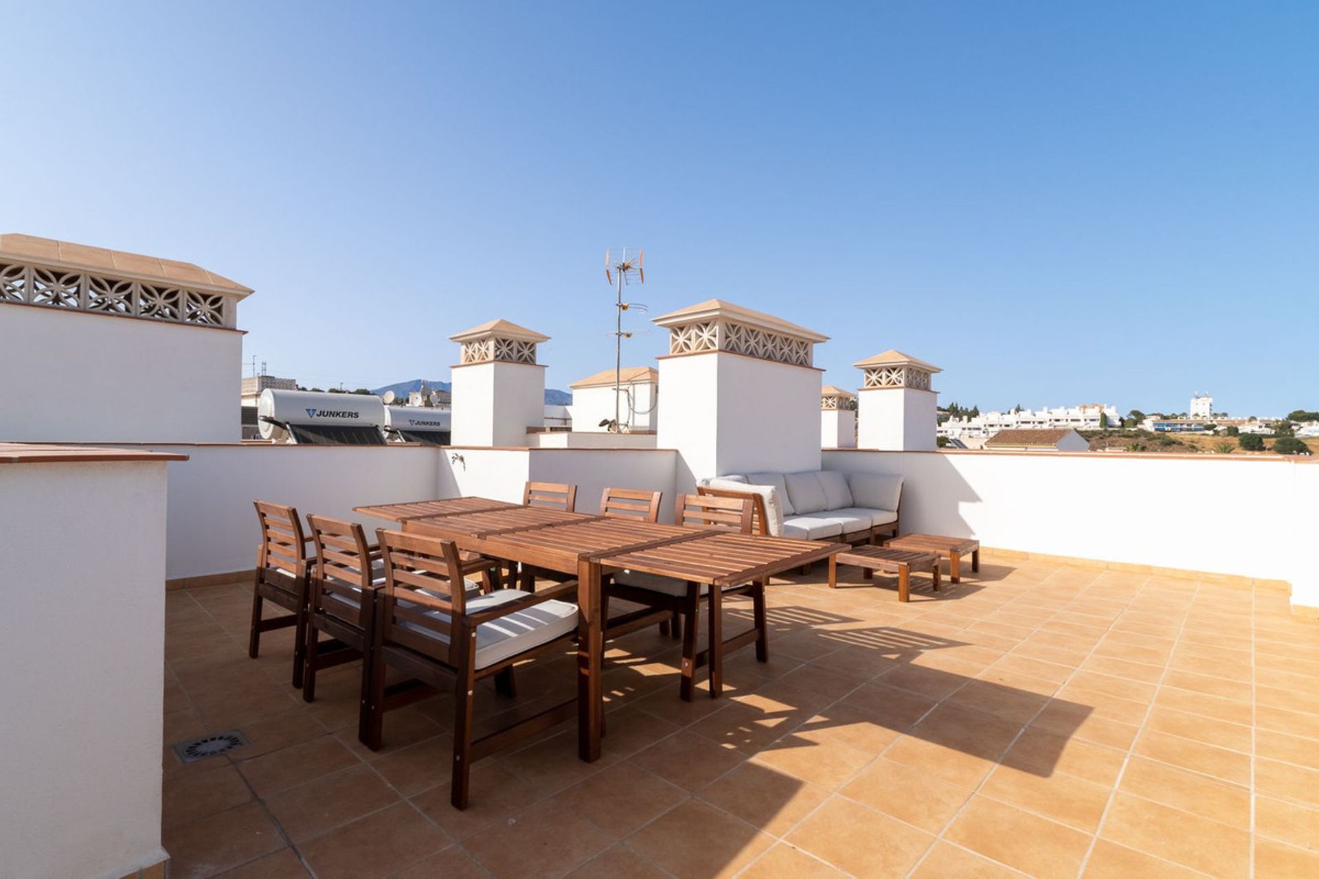 Condominium dans Mijas, Andalucía 11958527