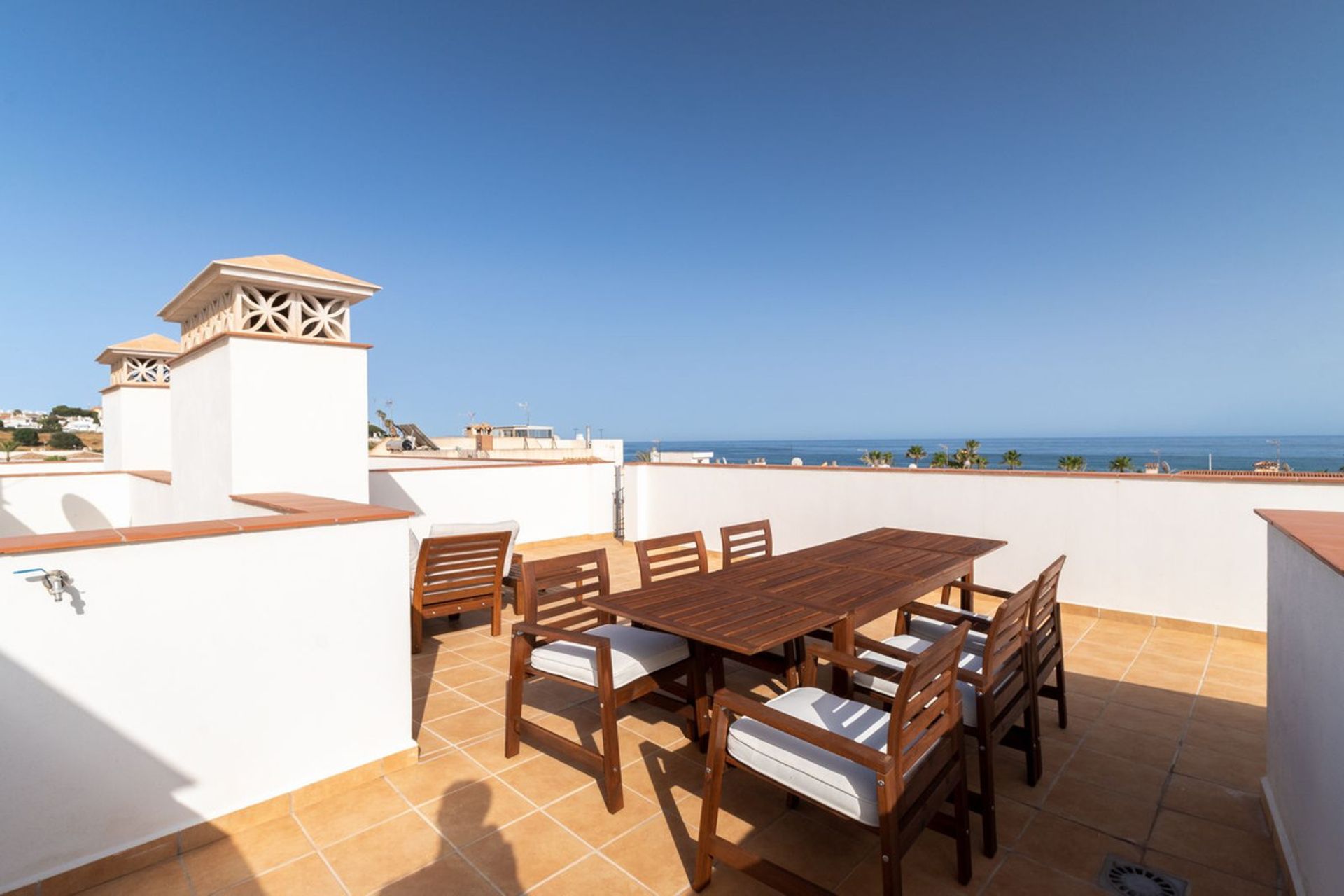 Condominio nel Mijas, Andalucía 11958527