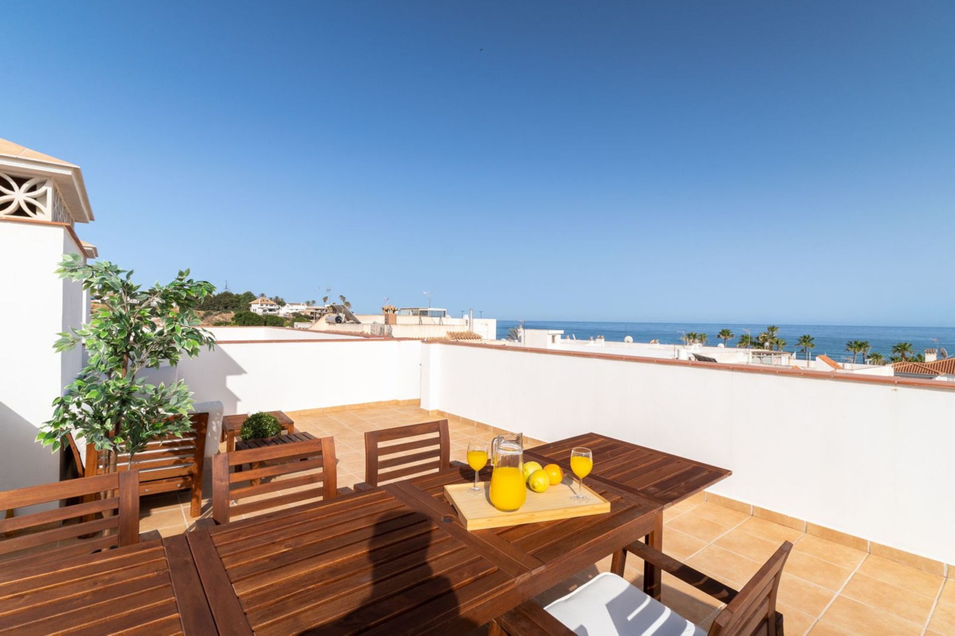 Condominio nel Mijas, Andalucía 11958527