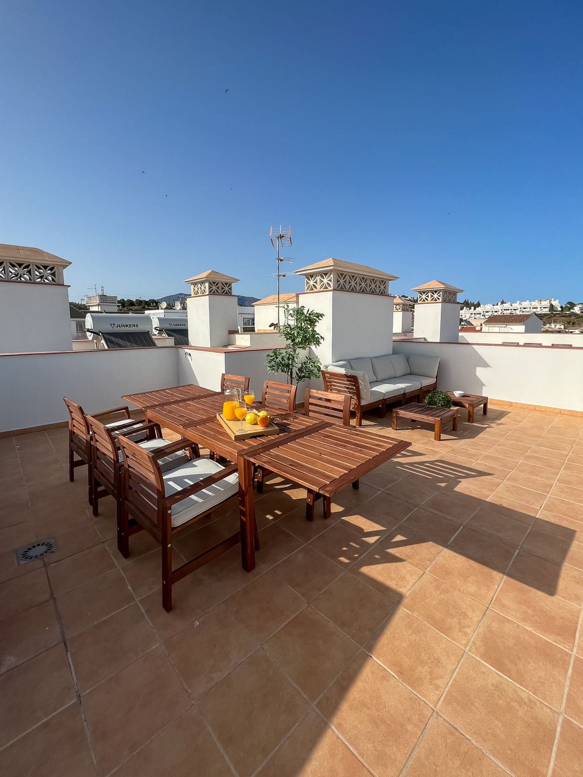 Condominium dans Mijas, Andalucía 11958527