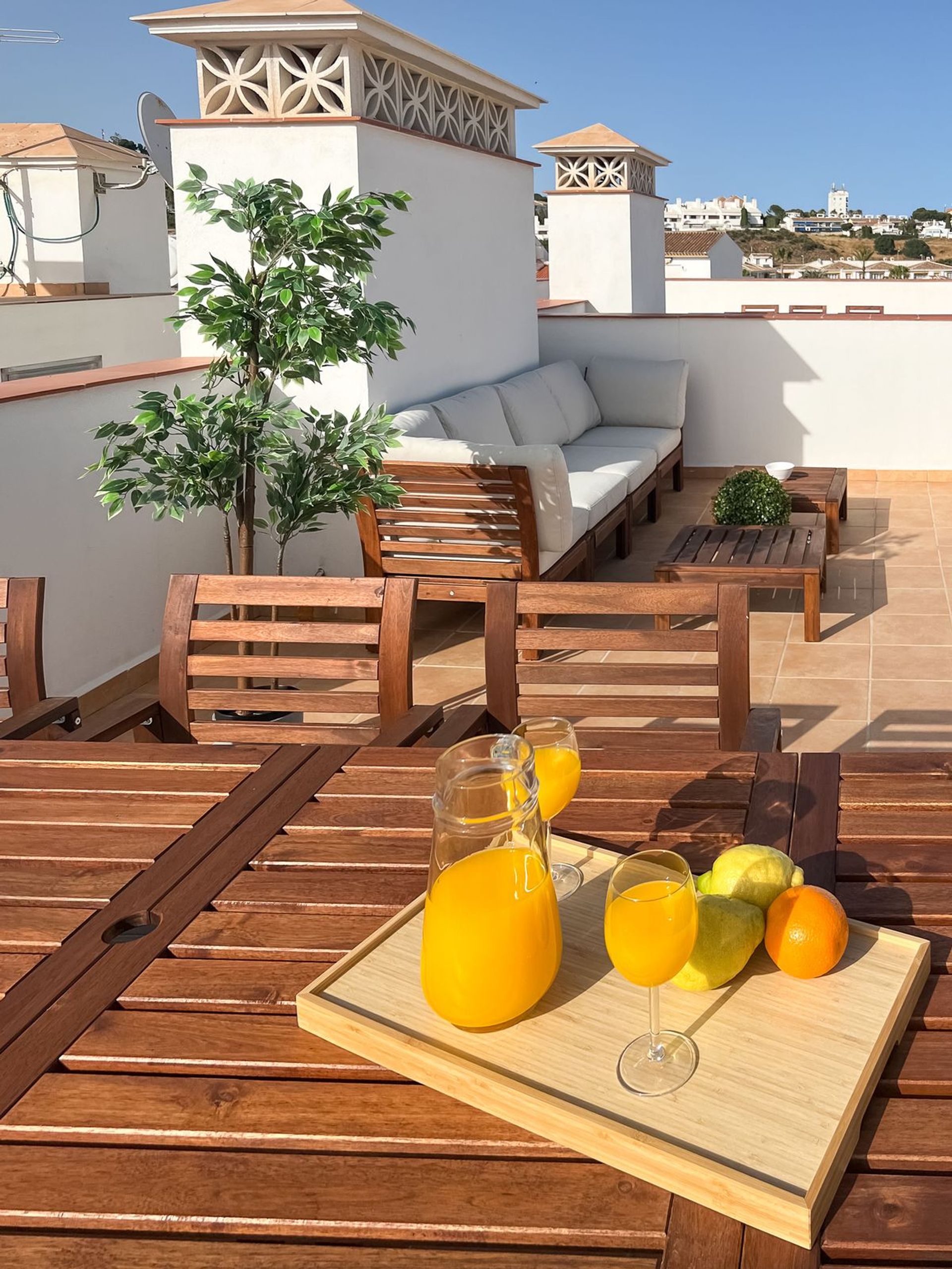 Condominio nel Mijas, Andalucía 11958527