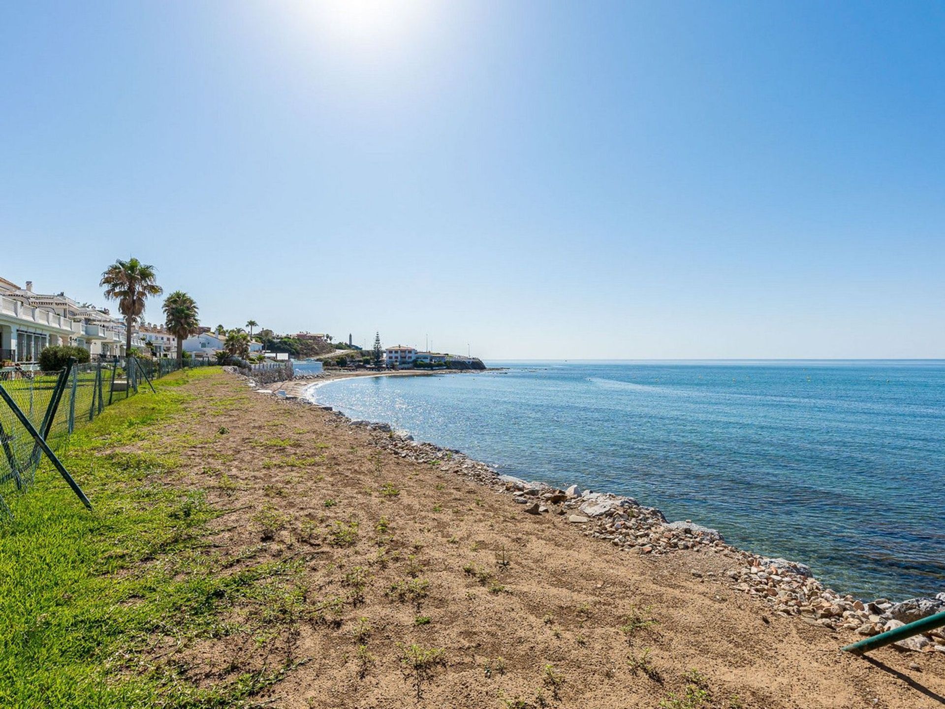 Kondominium di Las Lagunas de Mijas, Andalucía 11958533