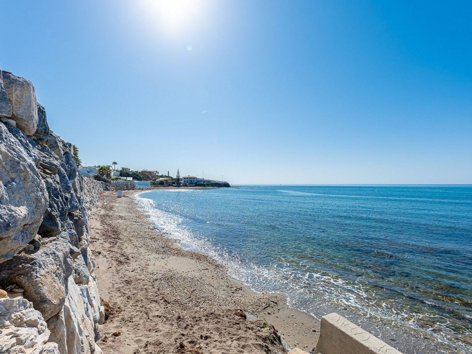 Kondominium di Las Lagunas de Mijas, Andalucía 11958533